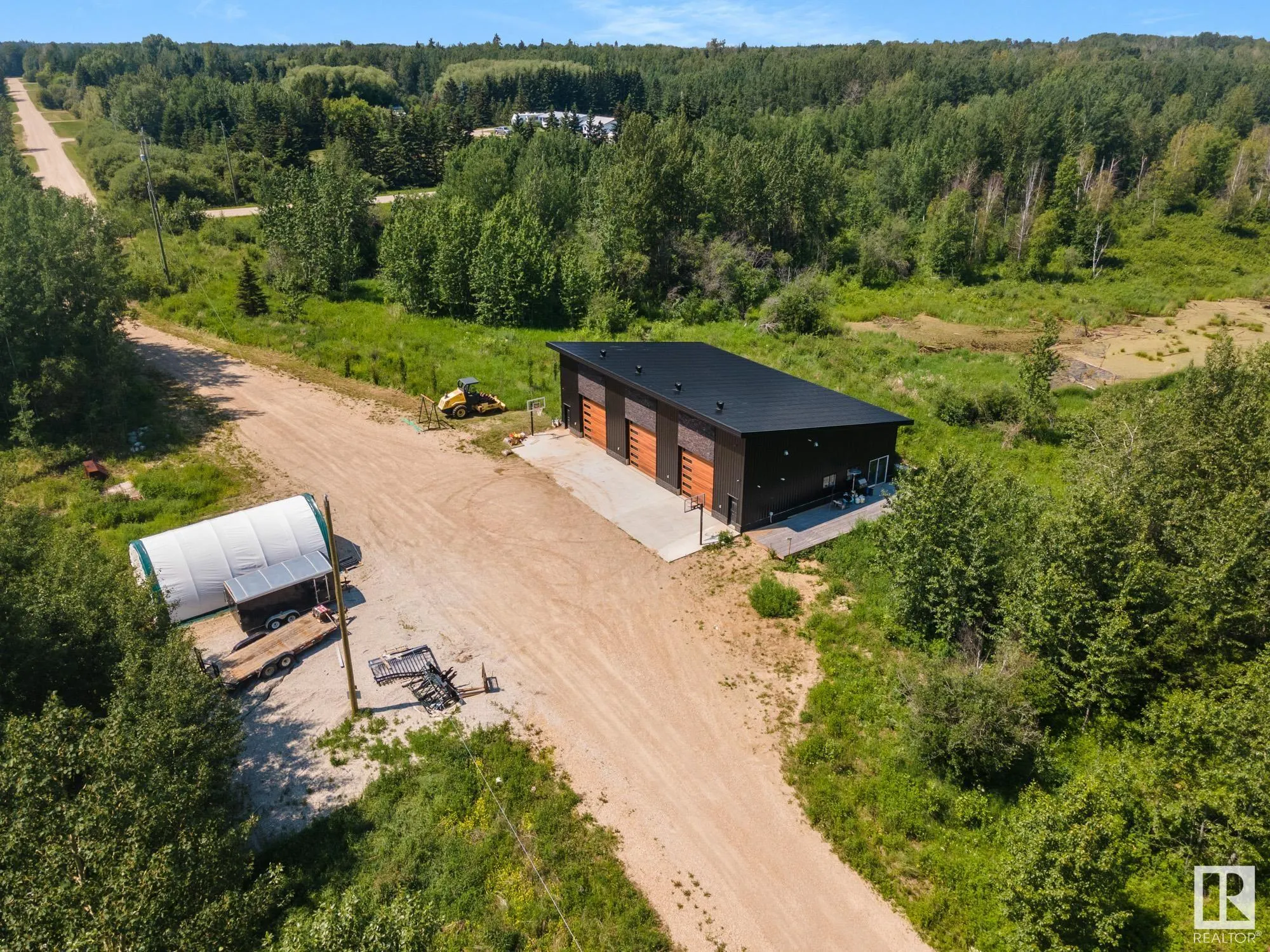 53313 RGE ROAD 30