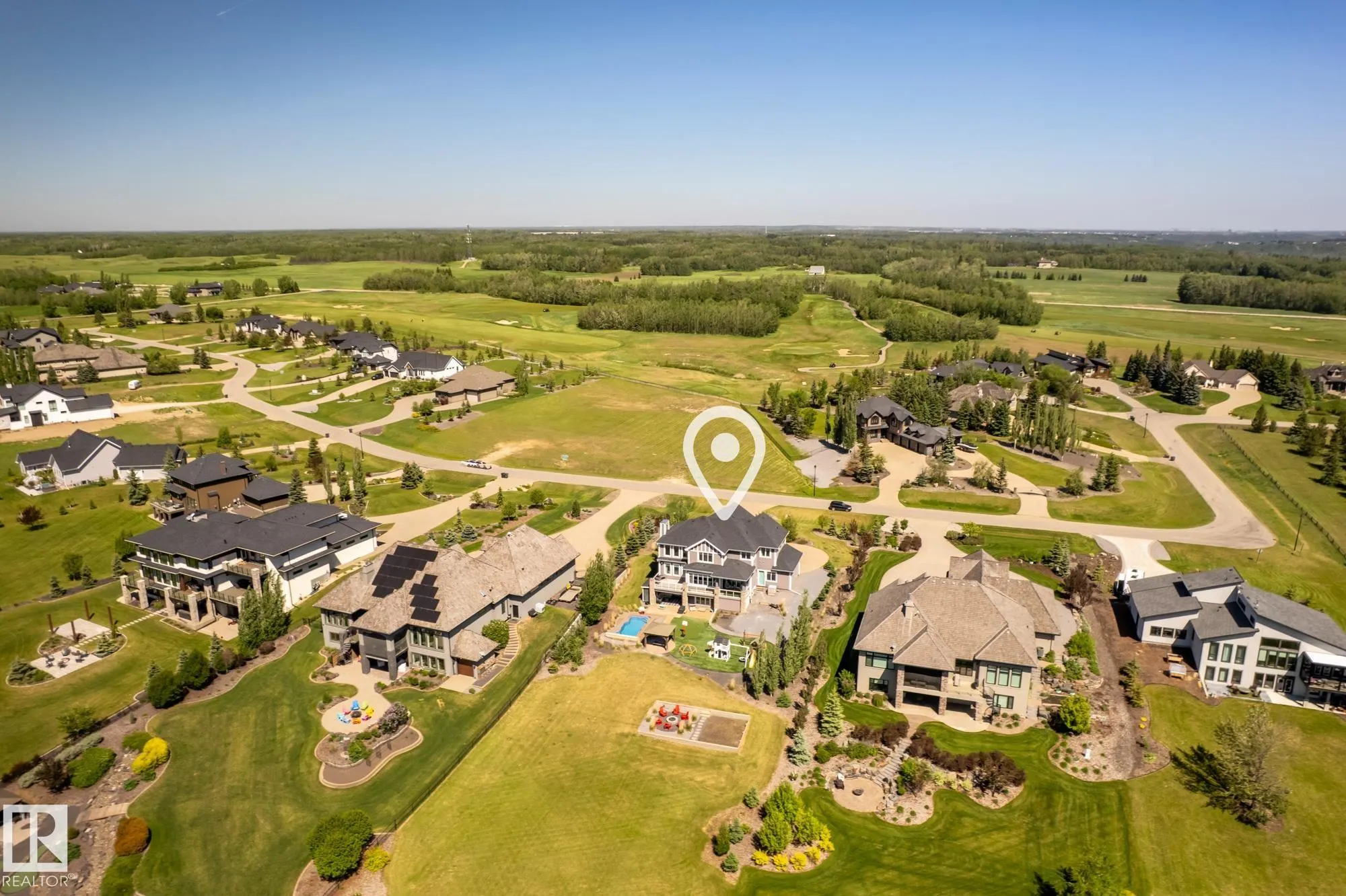25515 TWP ROAD 511 A
