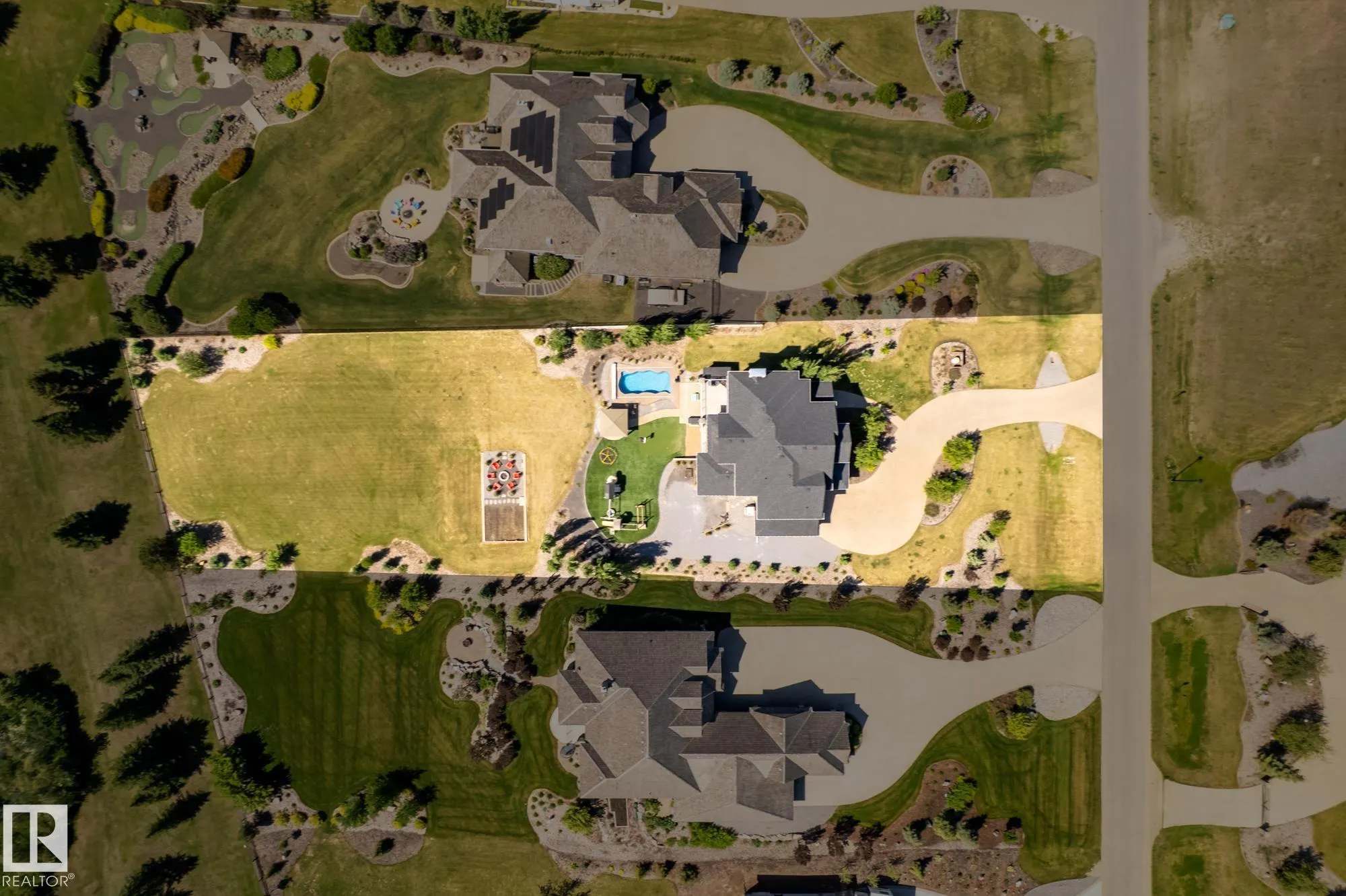 25515 TWP ROAD 511 A