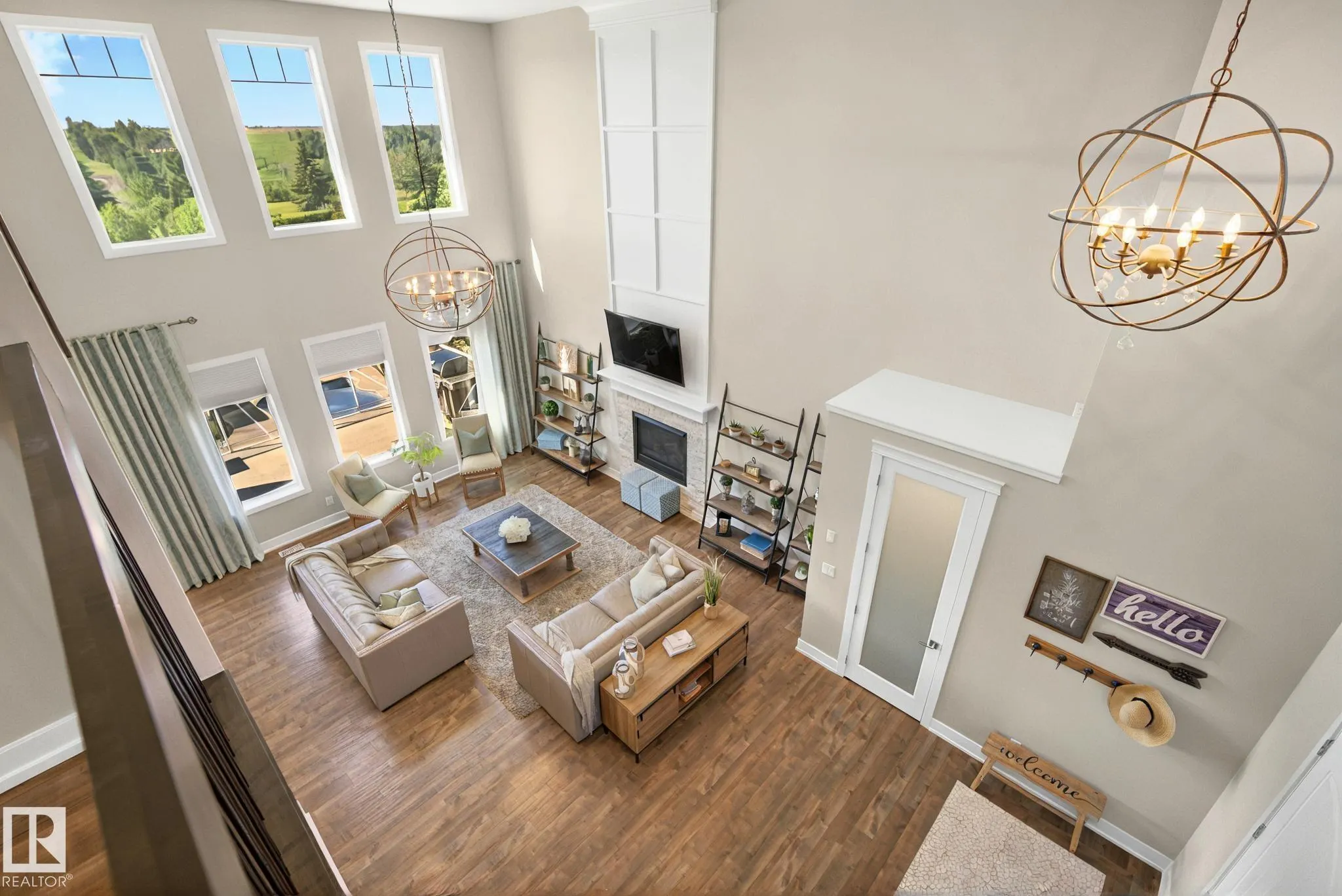 25515 TWP ROAD 511 A