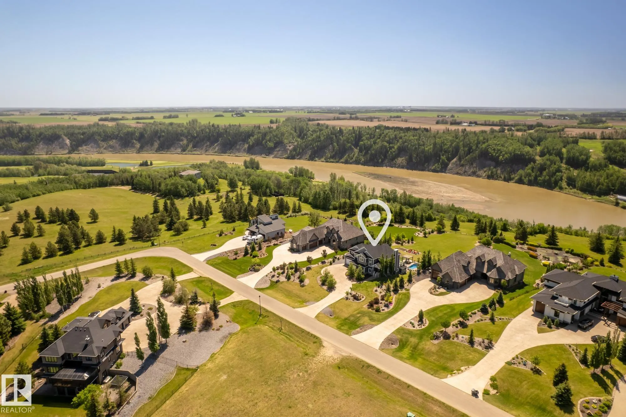 25515 TWP ROAD 511 A