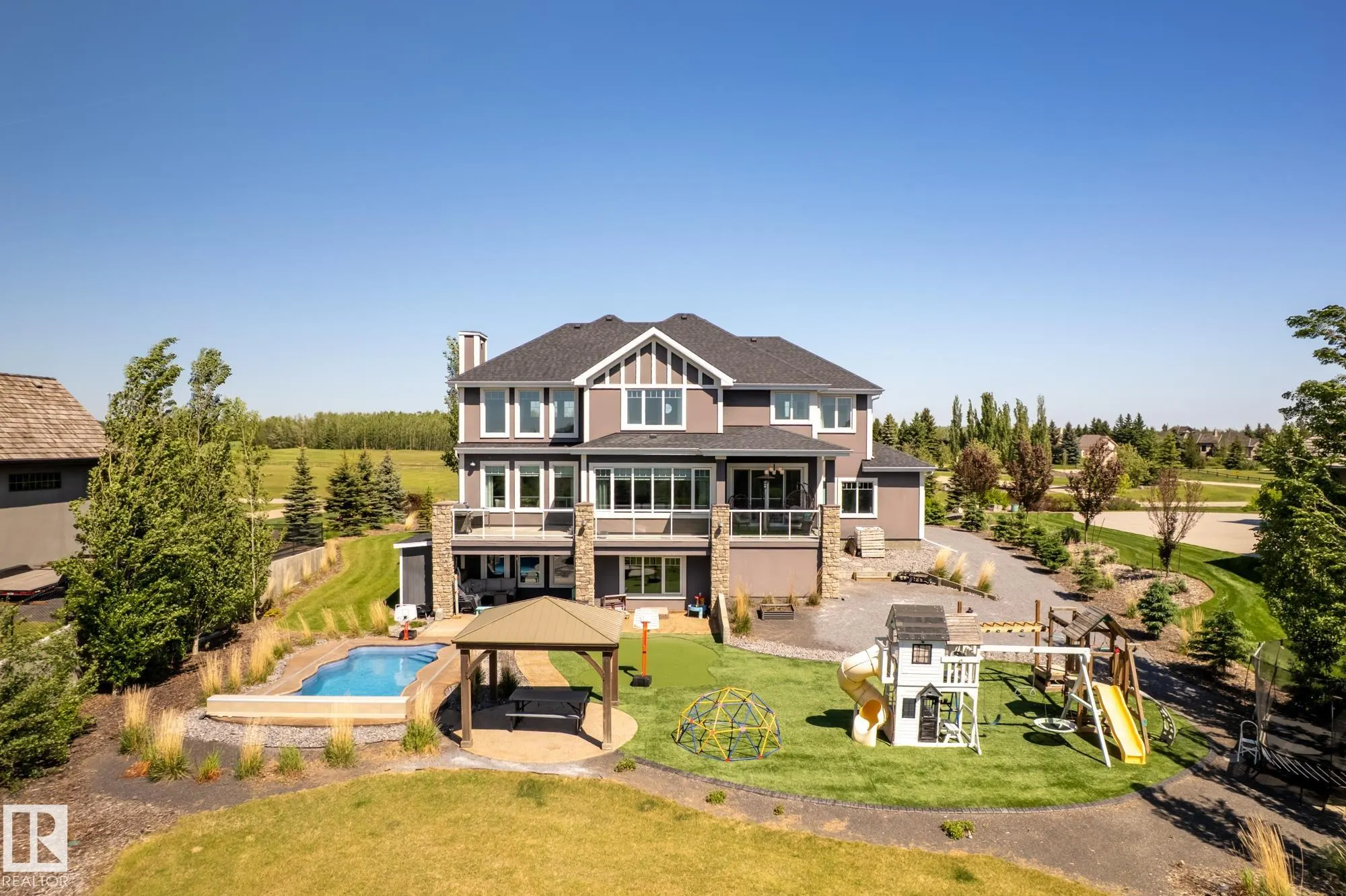 25515 TWP ROAD 511 A
