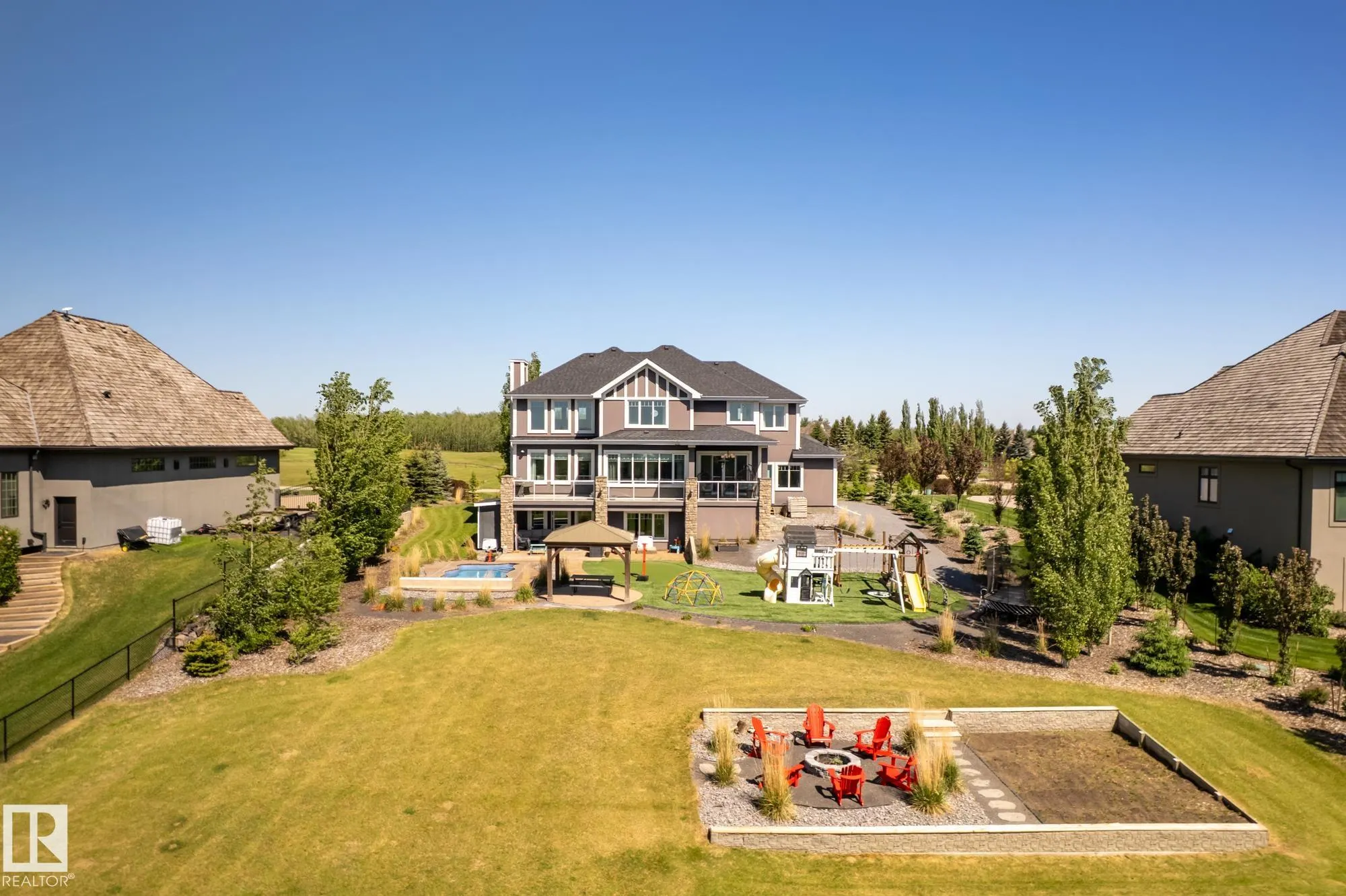 25515 TWP ROAD 511 A
