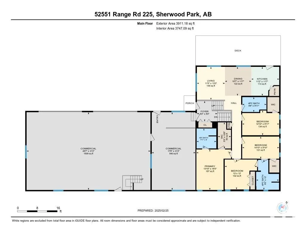 52551 RGE ROAD 225