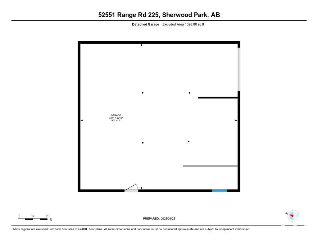 52551 RGE ROAD 225