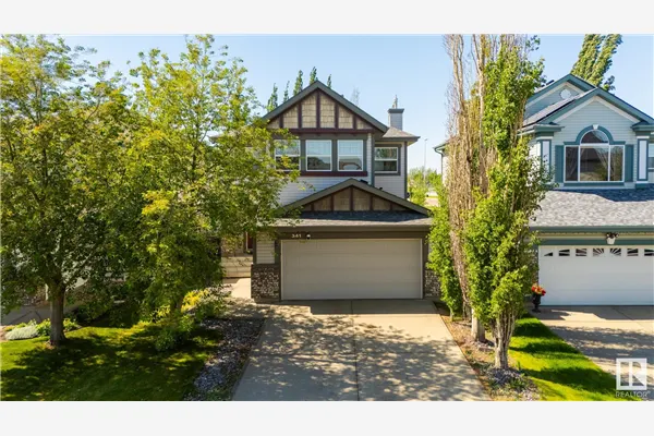341 CALDERON Crescent