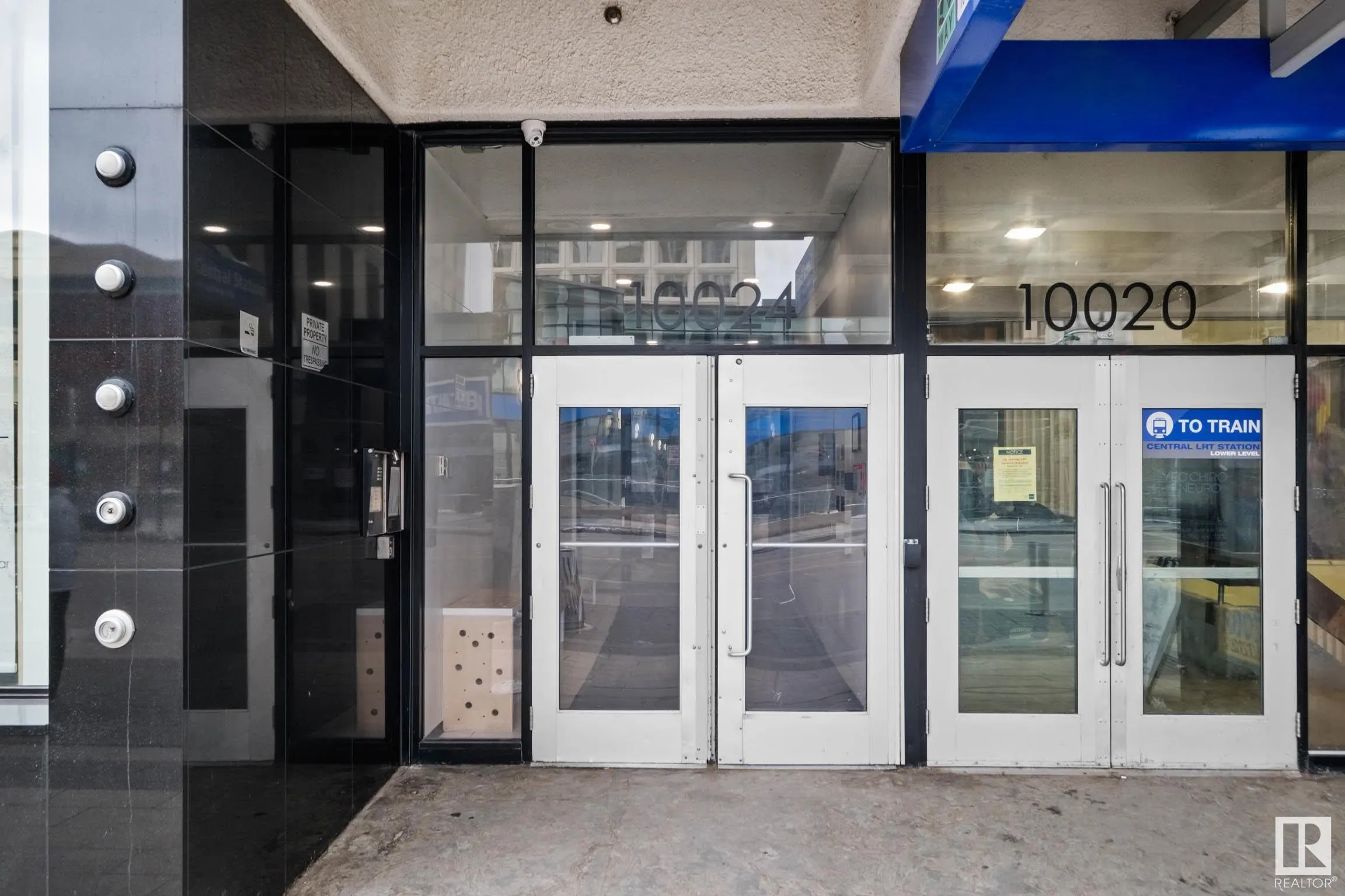 10024 JASPER Avenue