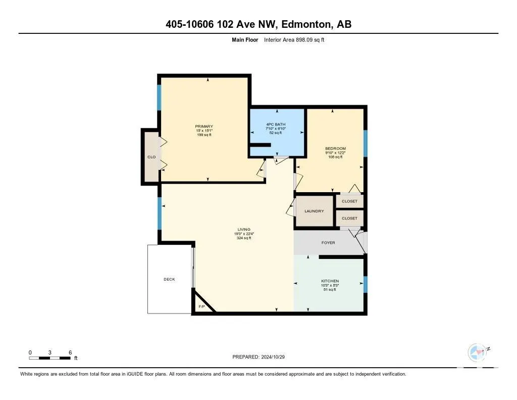 10606 102 Avenue