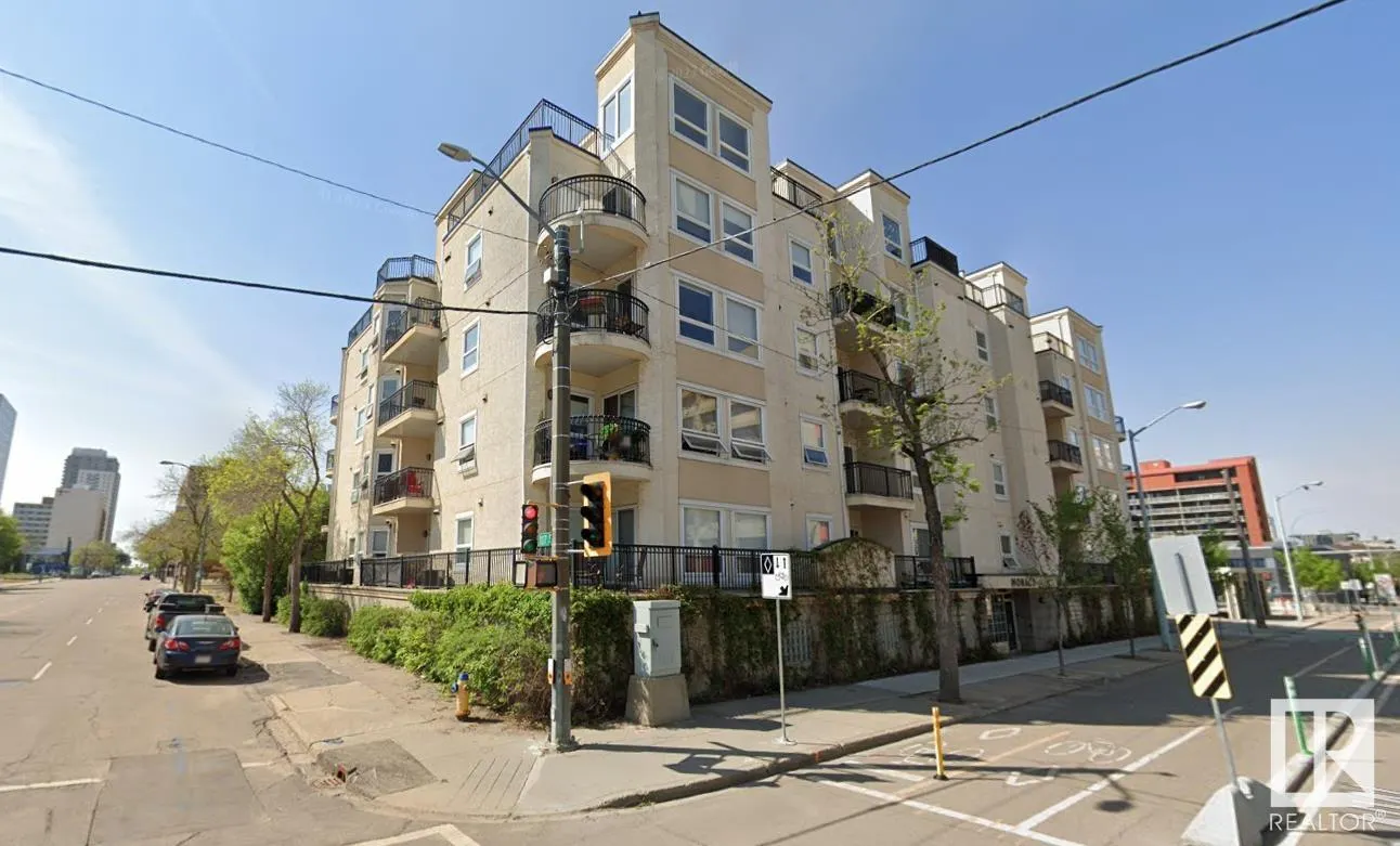 10707 102 Avenue