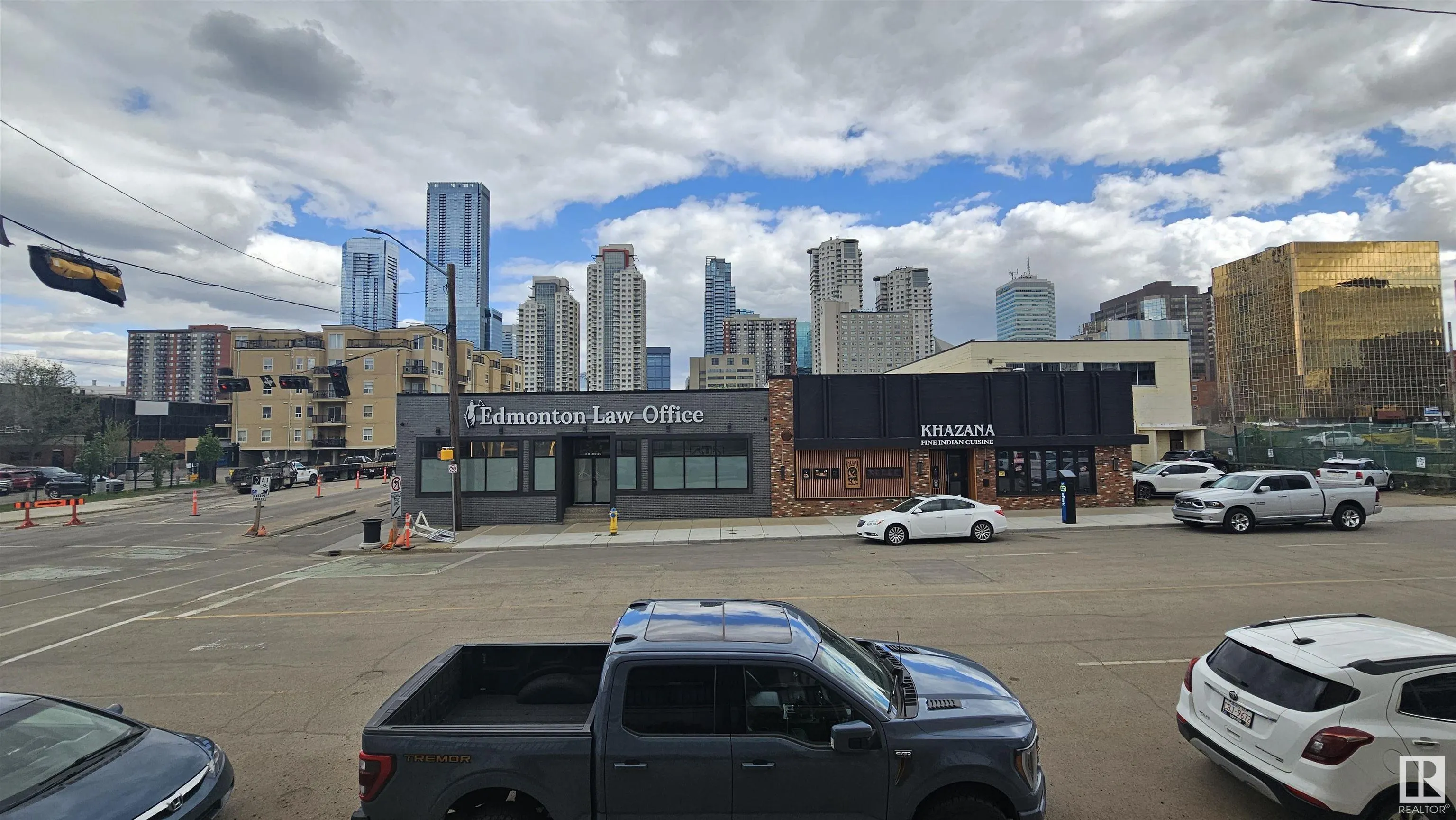 10707 102 Avenue