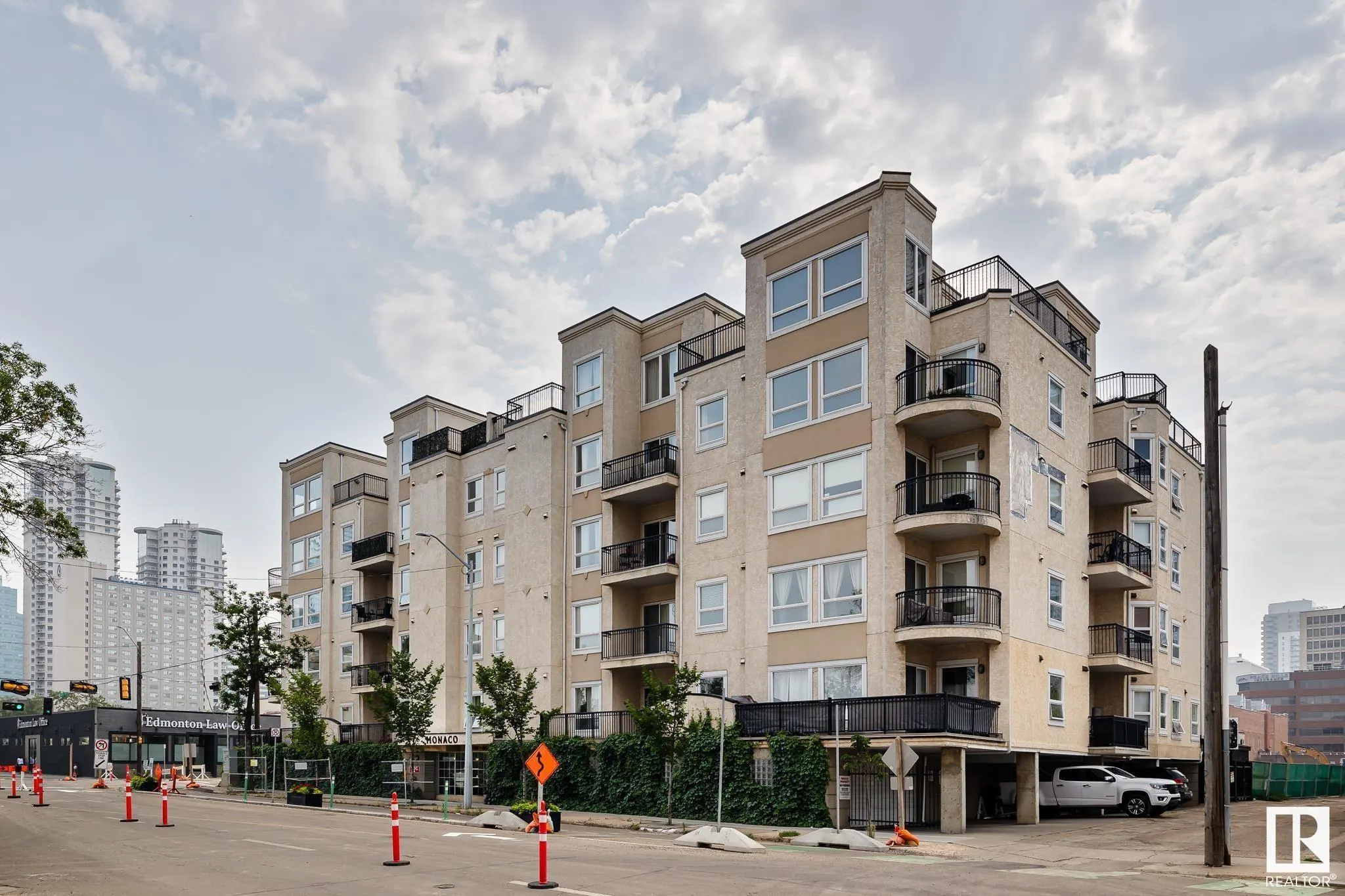 10707 102 Avenue