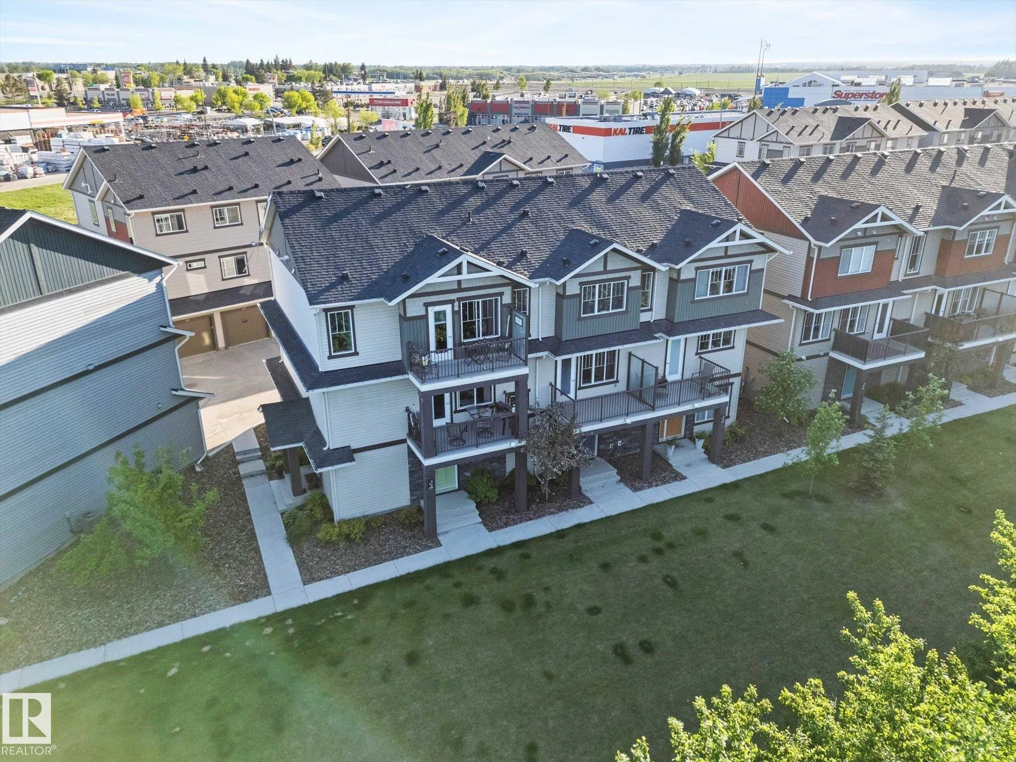 50 MCLAUGHLIN Drive