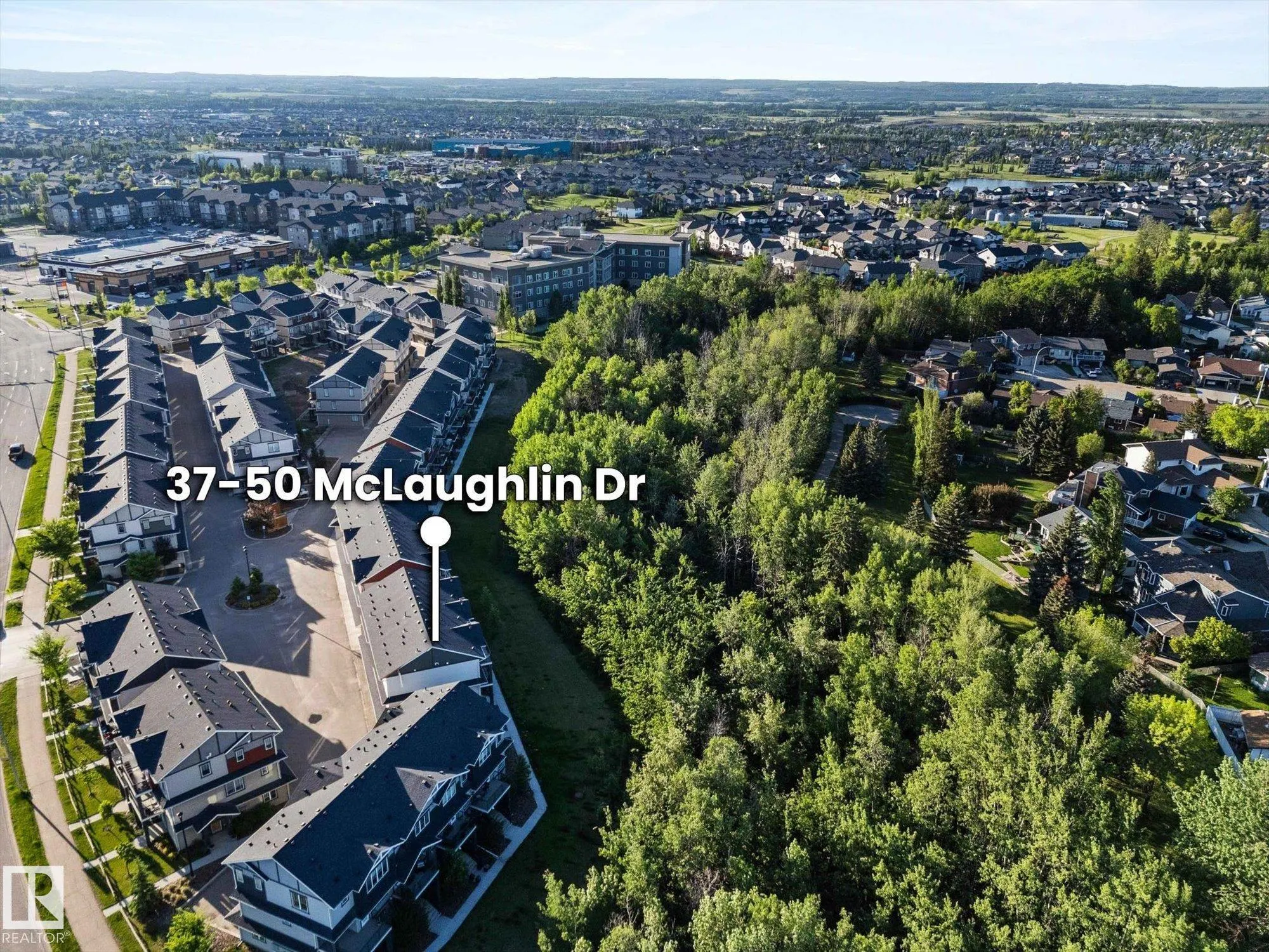 50 MCLAUGHLIN Drive