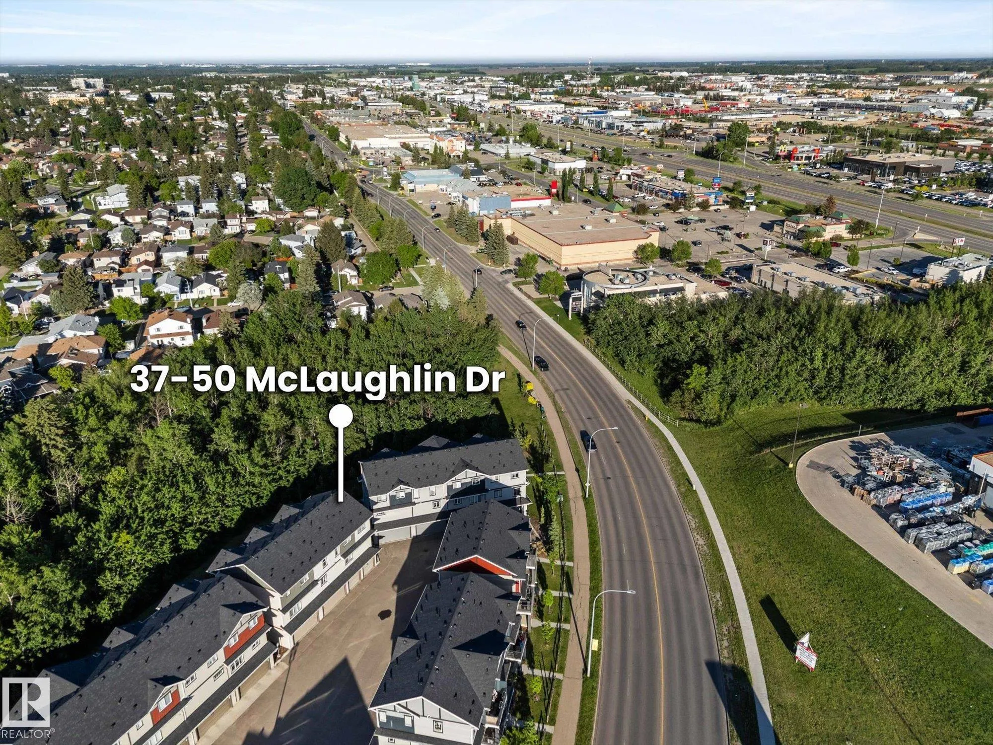 50 MCLAUGHLIN Drive
