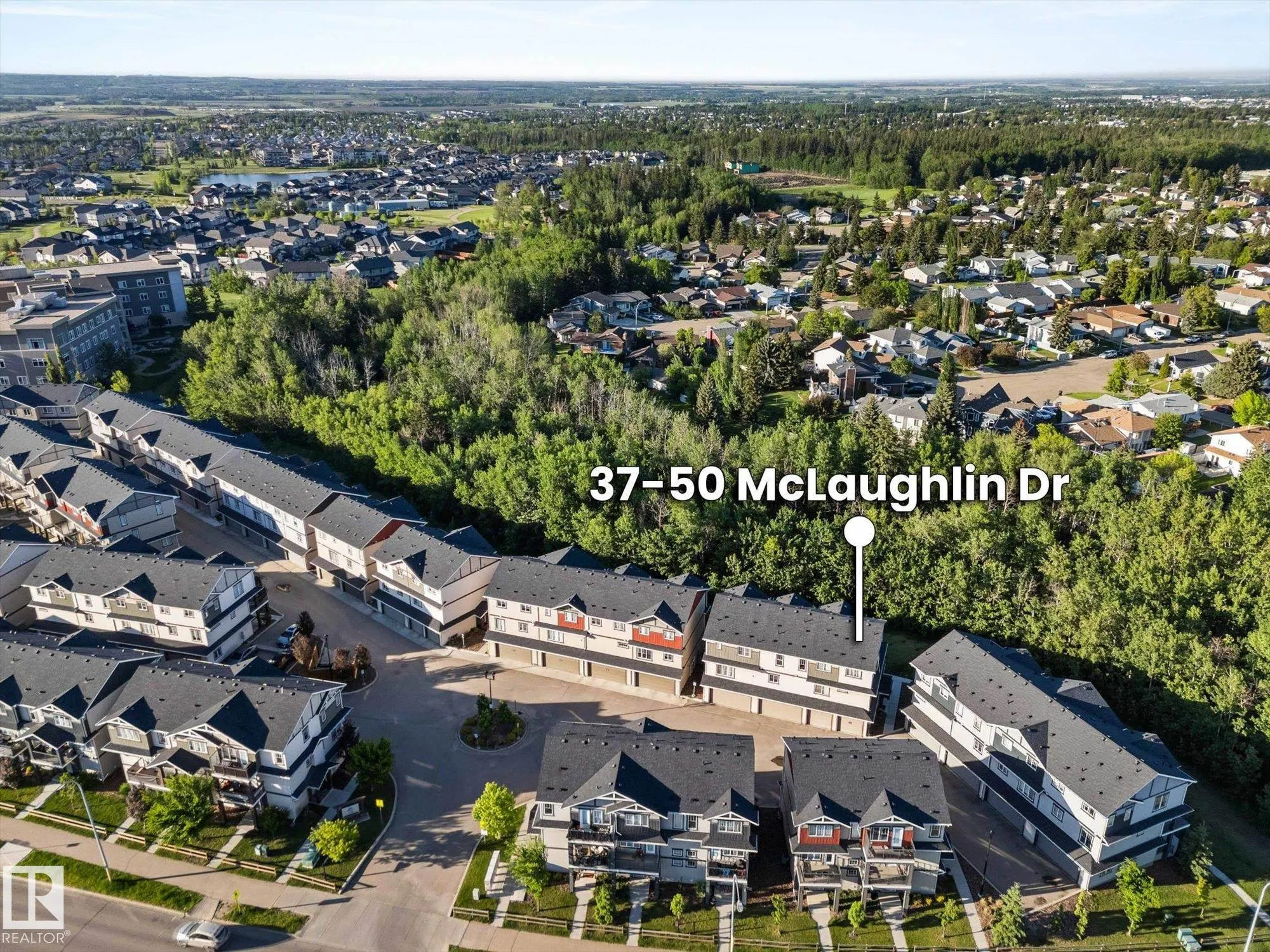 50 MCLAUGHLIN Drive