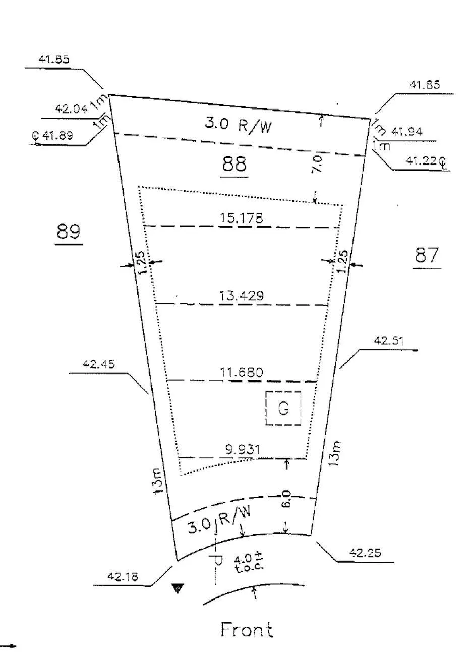40 McKenzie Close