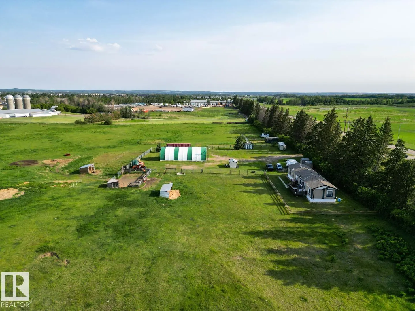 52422 Range Rd 275