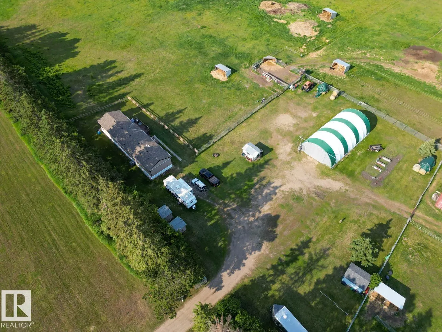 52422 Range Rd 275