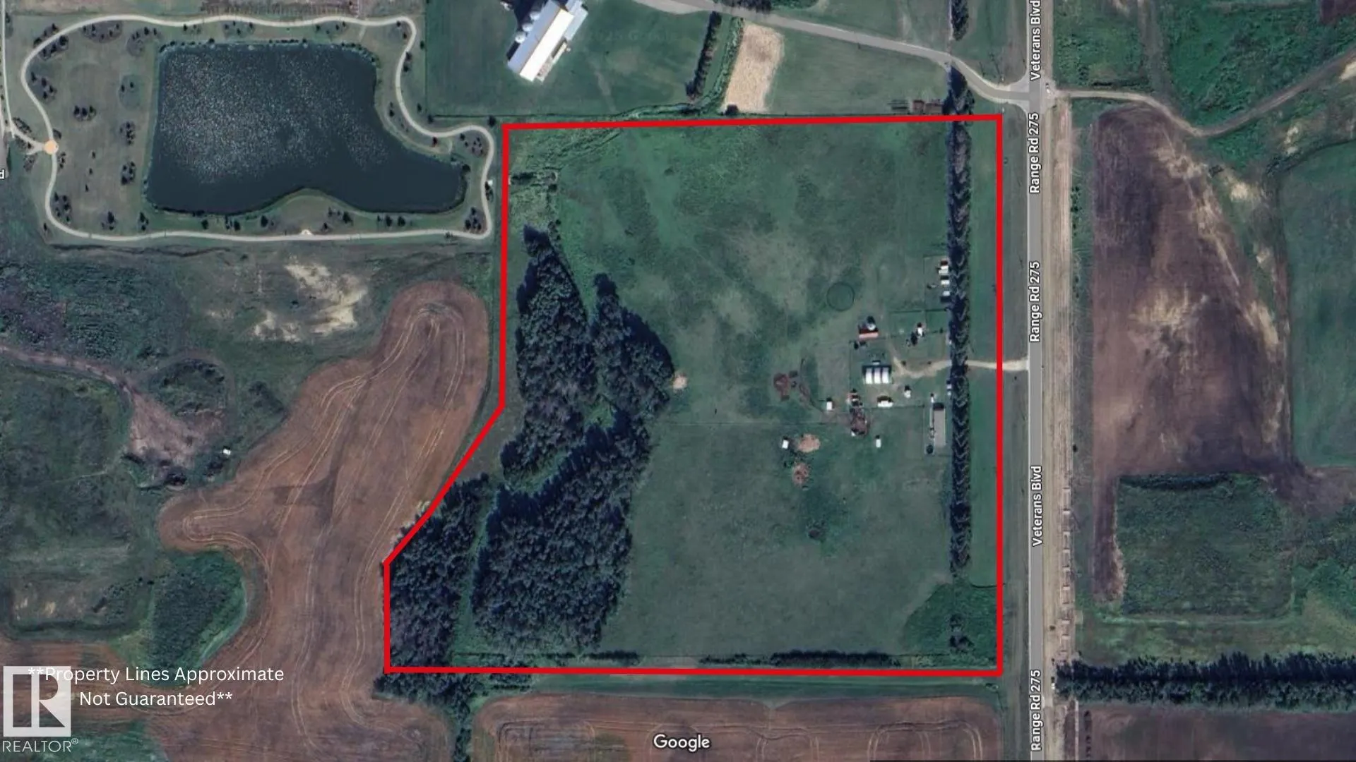 52422 Range Rd 275