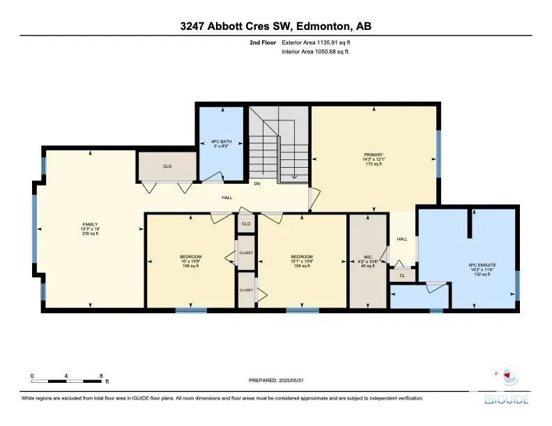 3247 ABBOTT Crescent