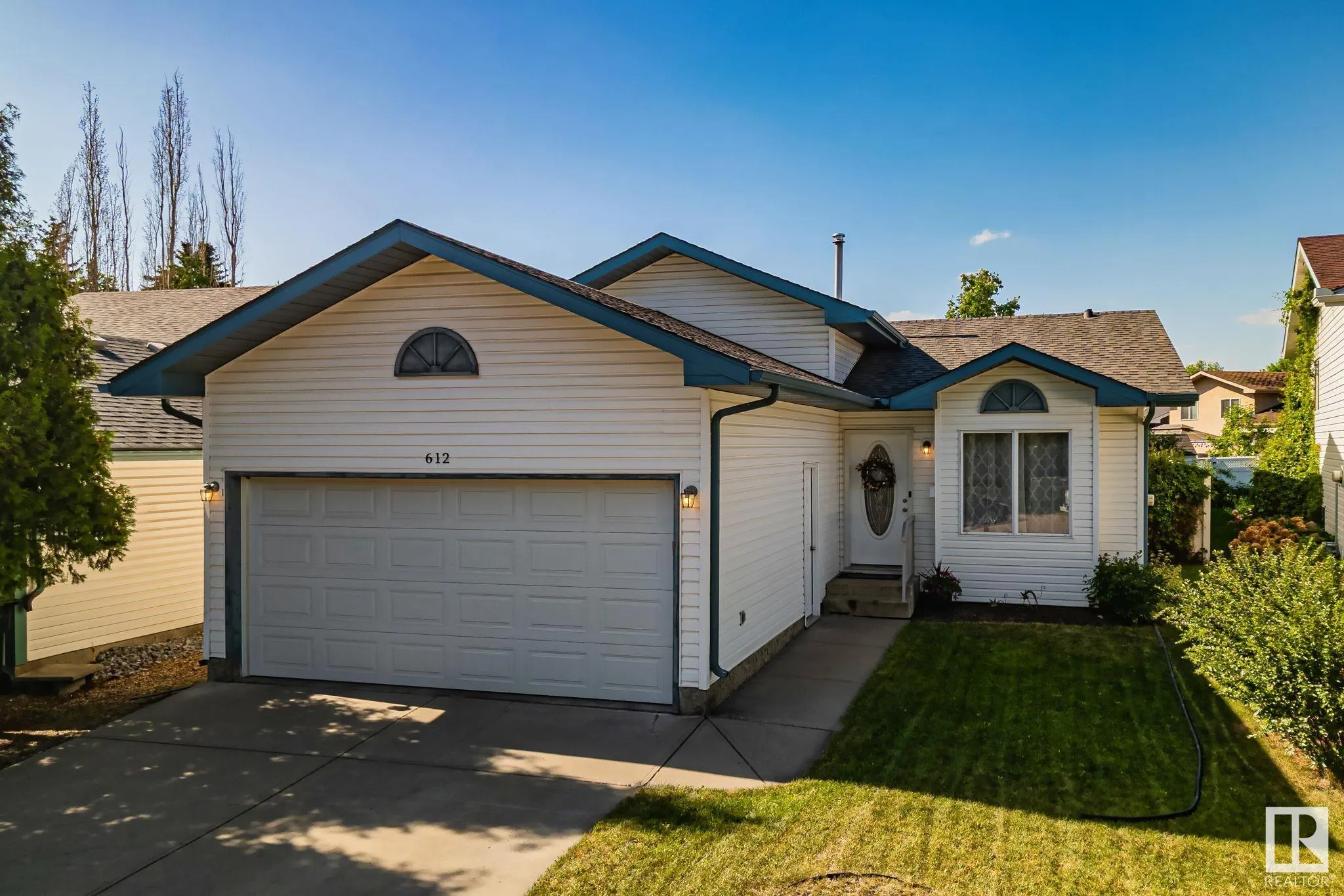 612 HORNER Road