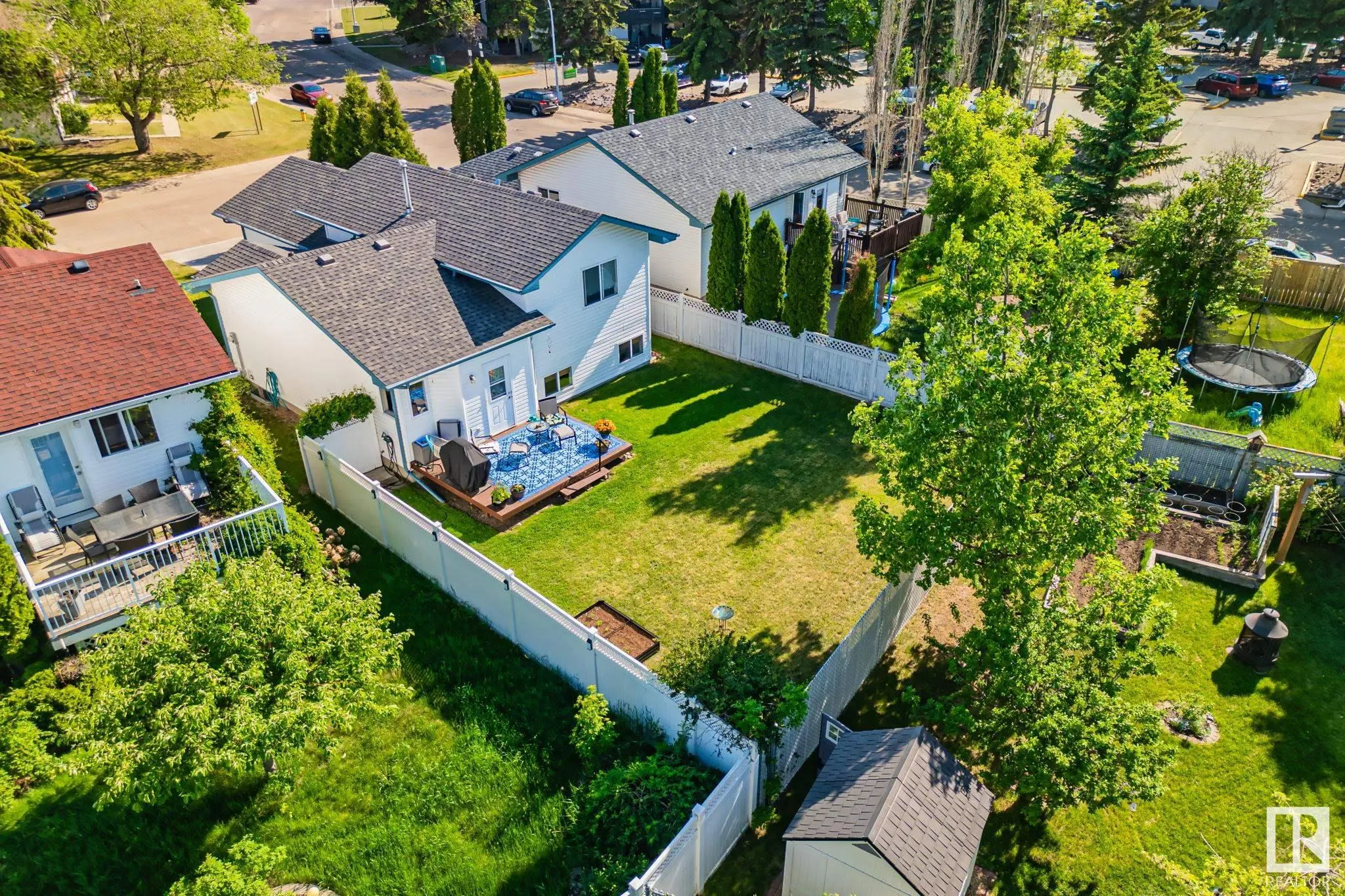 612 HORNER Road