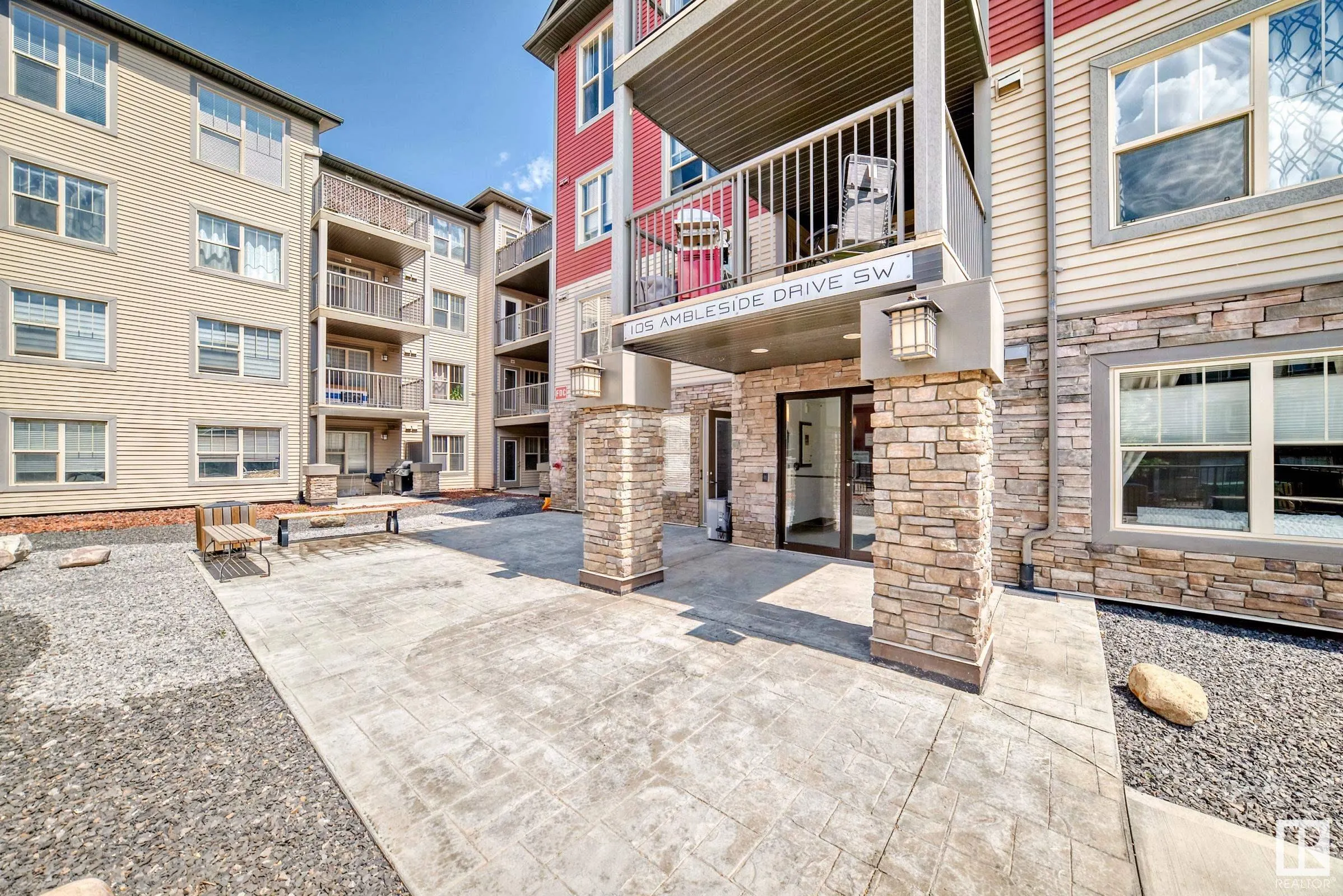 105 AMBLESIDE Drive