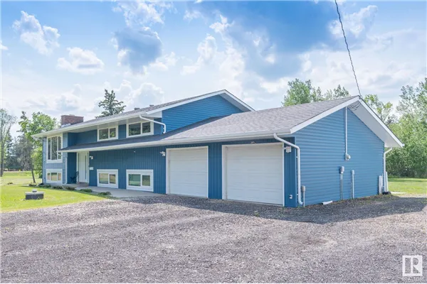 #253 22550 TWP RD 522