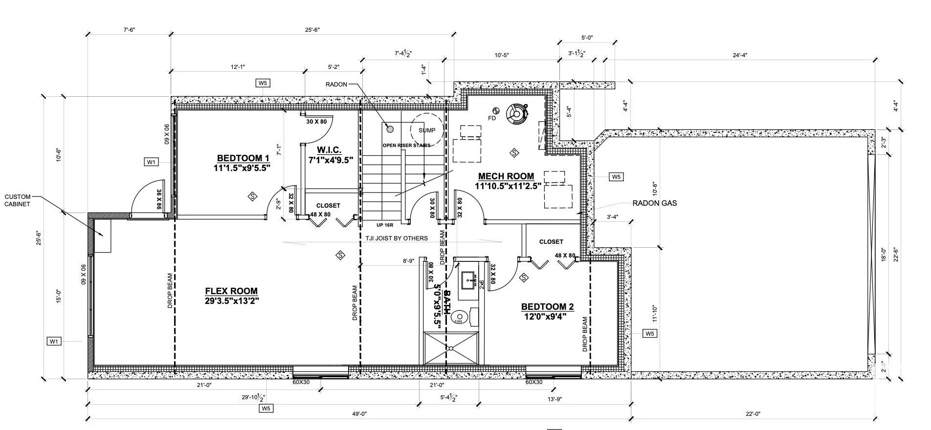22 Eldridge Point(e)