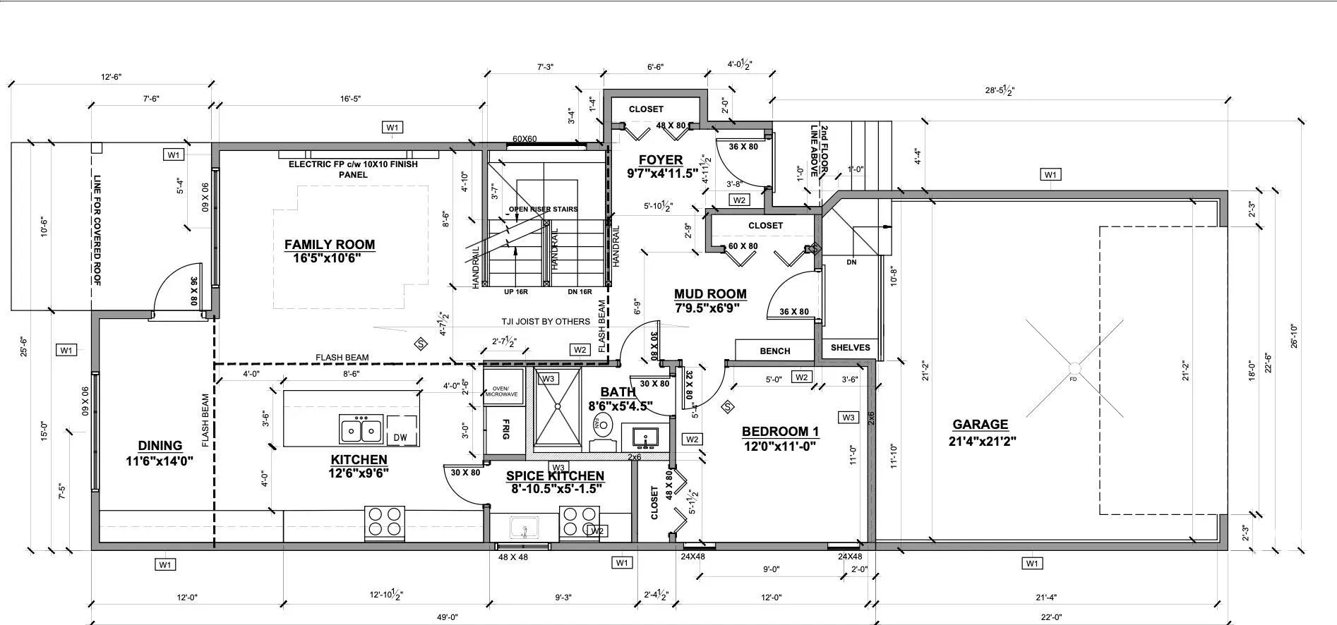 22 Eldridge Point(e)