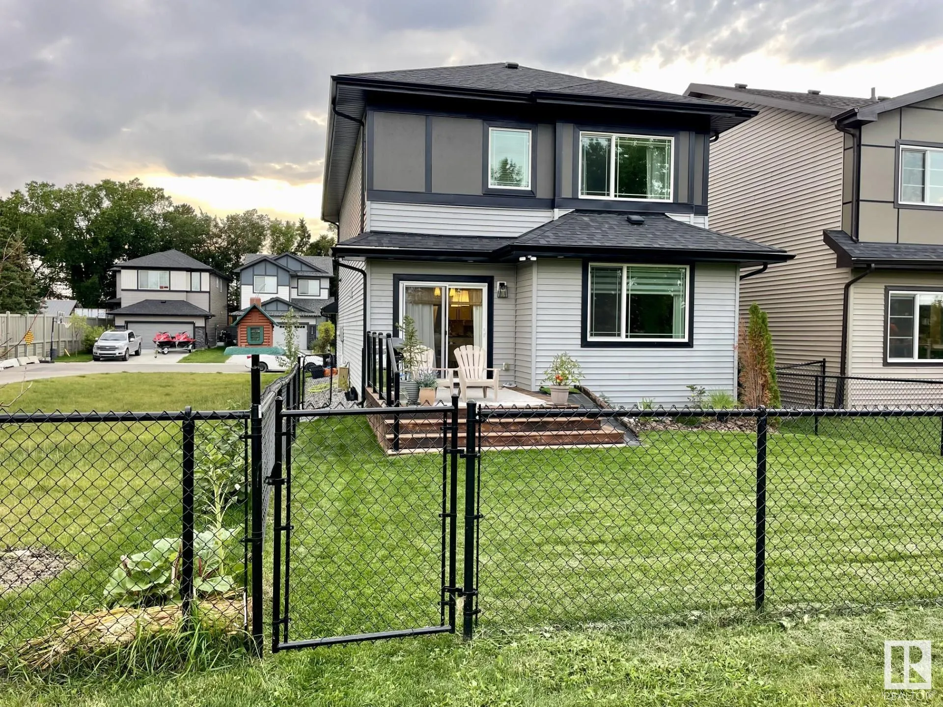 7321 CHIVERS Crescent