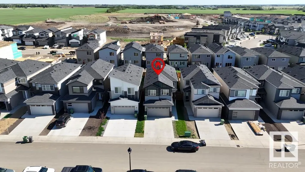 520 BLUFF Lane