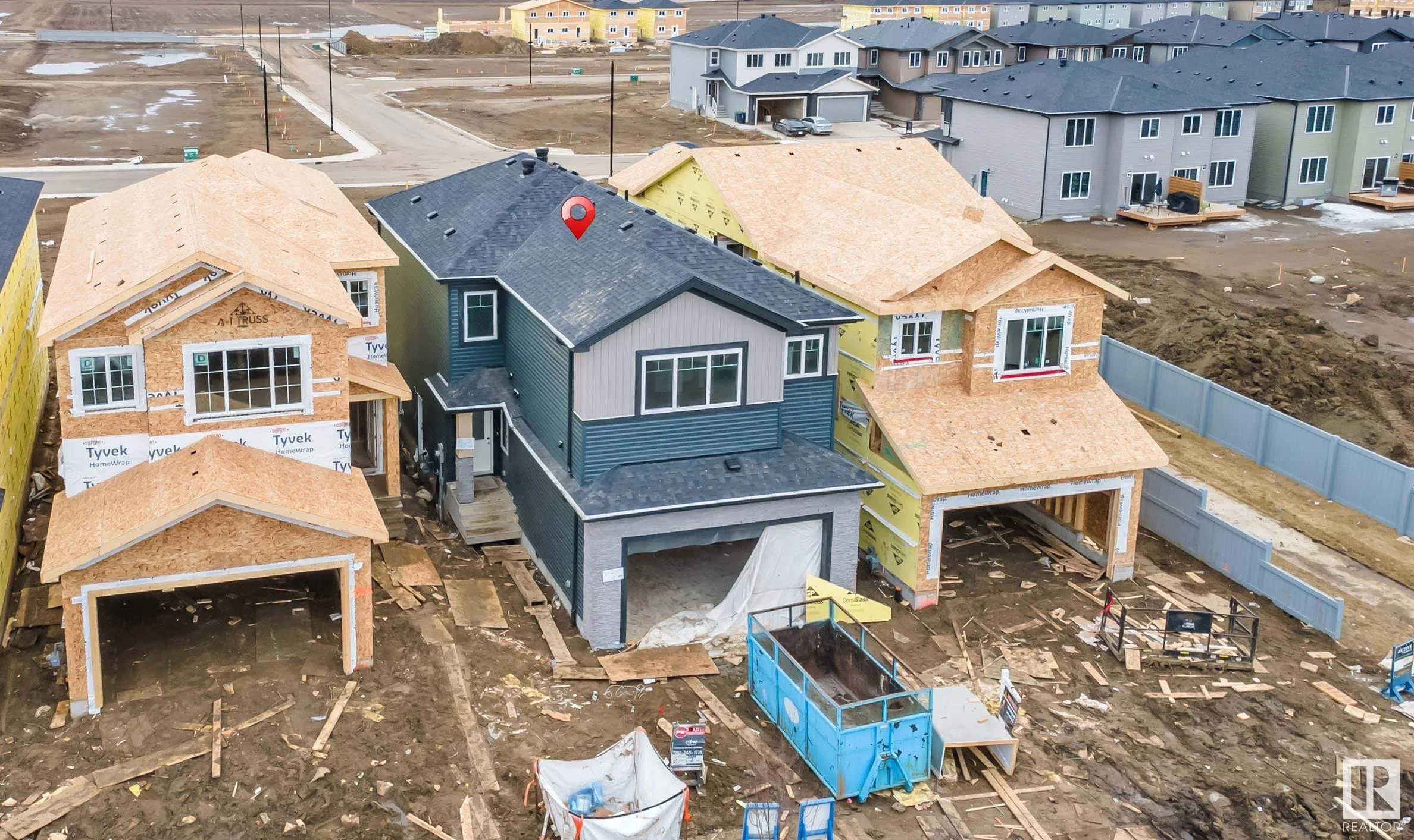 3523 42 Ave