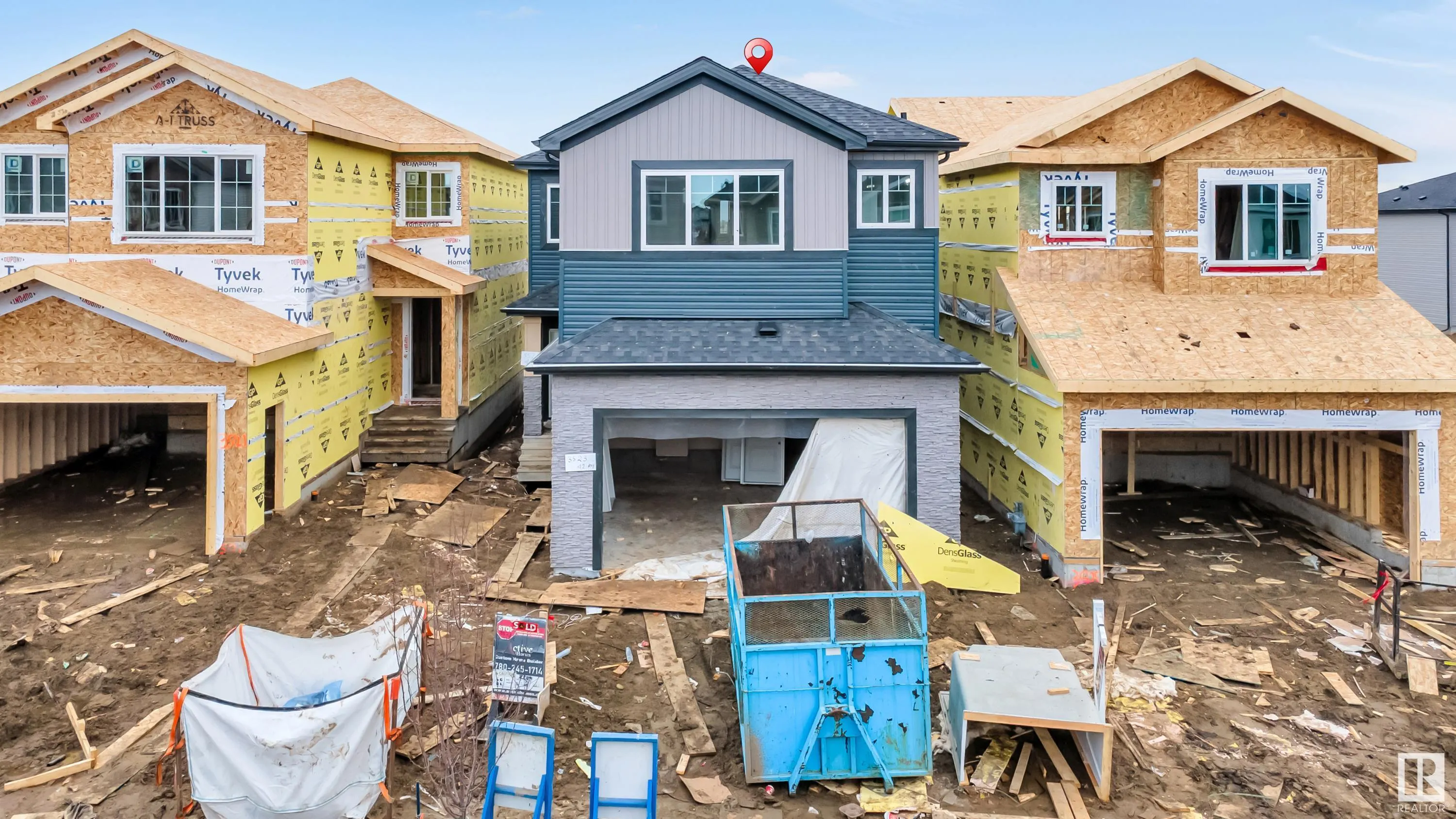 3523 42 Ave