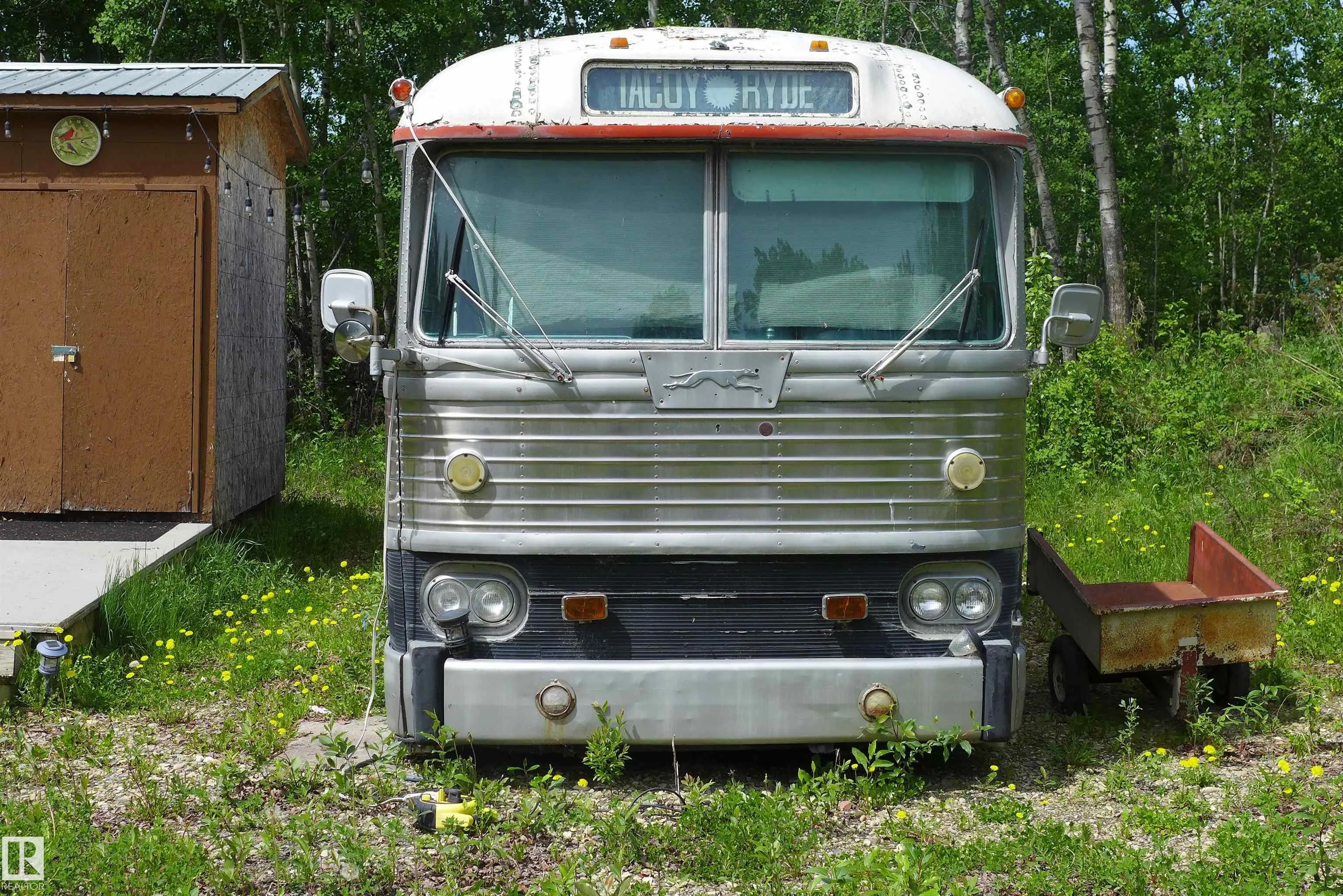 5430 HGHWAY 16