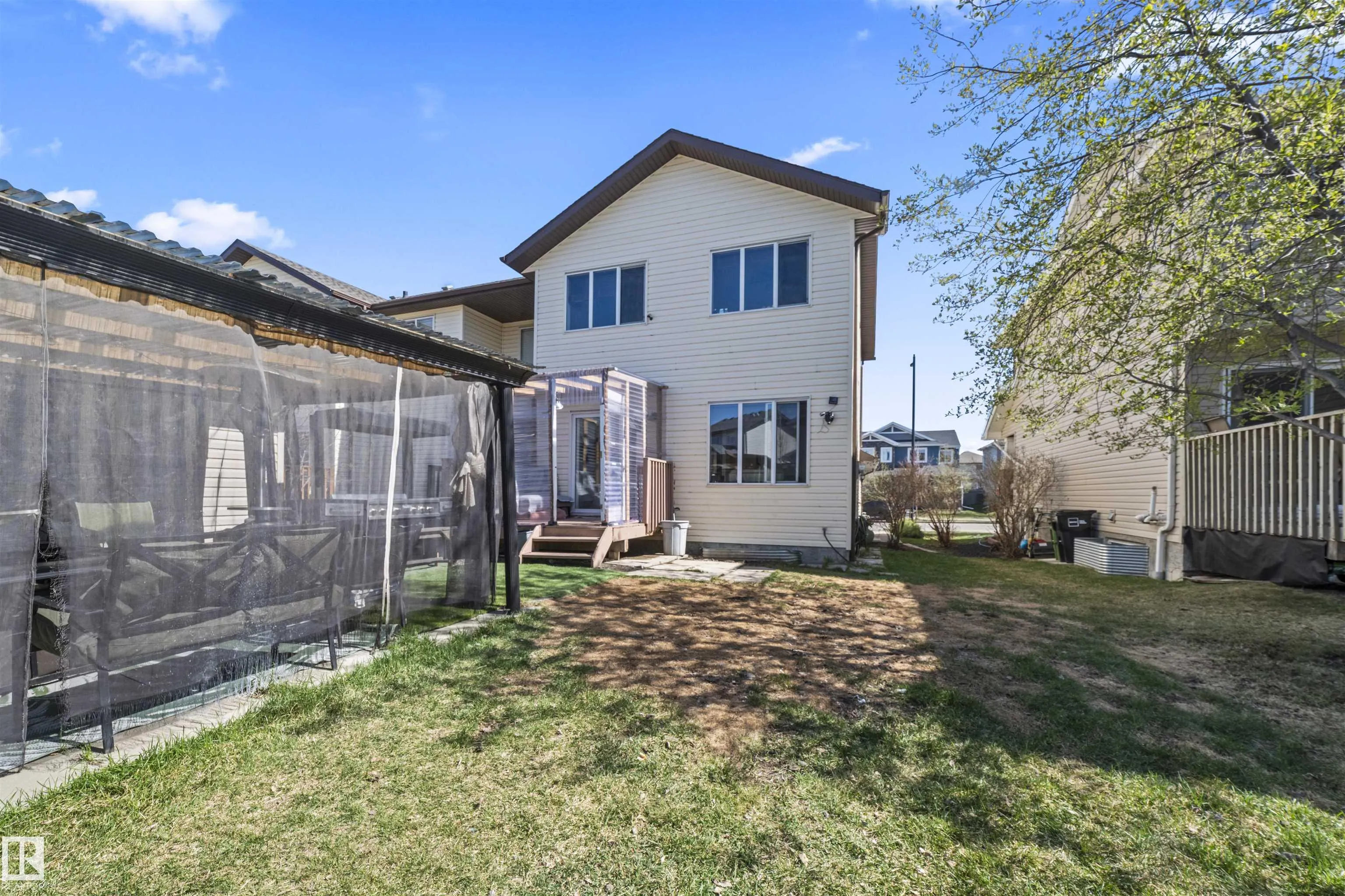 520 CHAPPELLE Drive