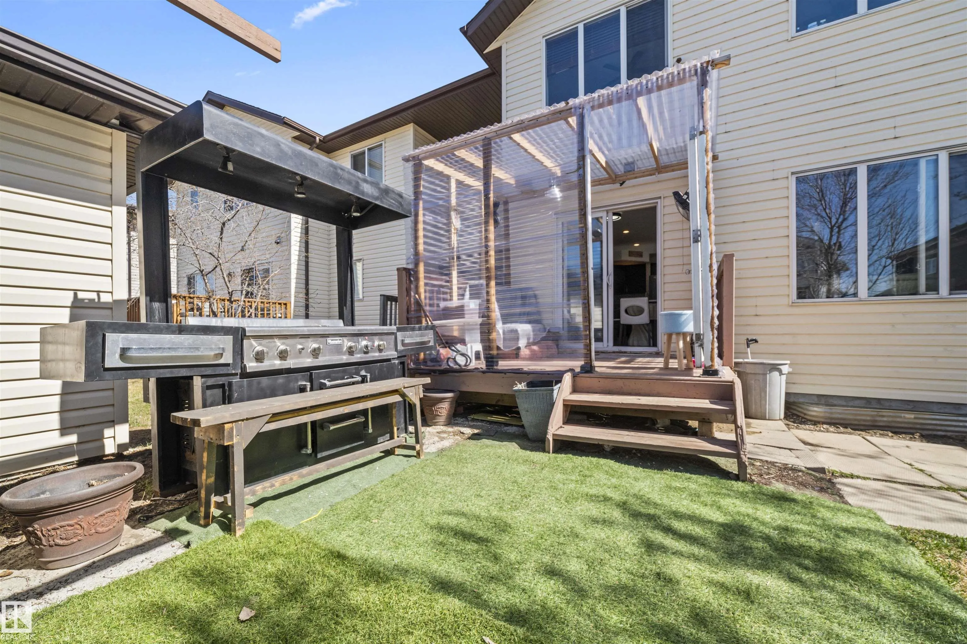 520 CHAPPELLE Drive