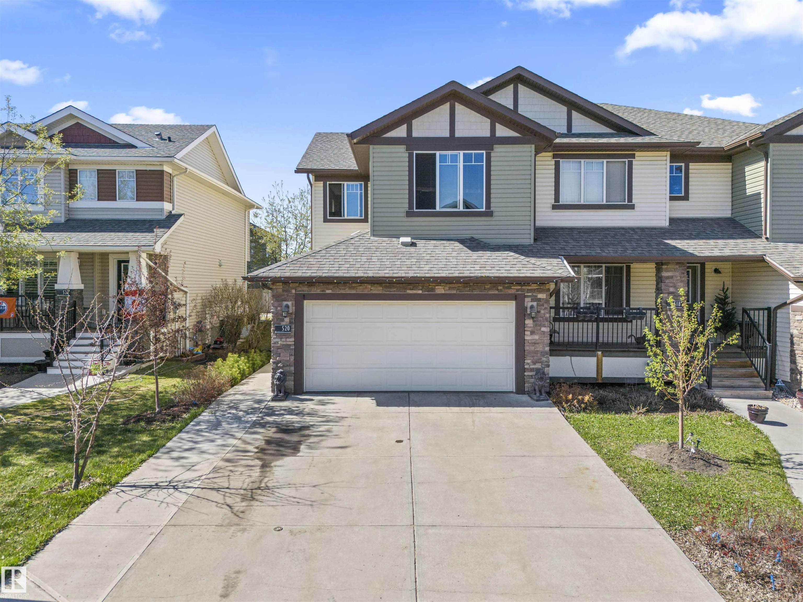 520 CHAPPELLE Drive