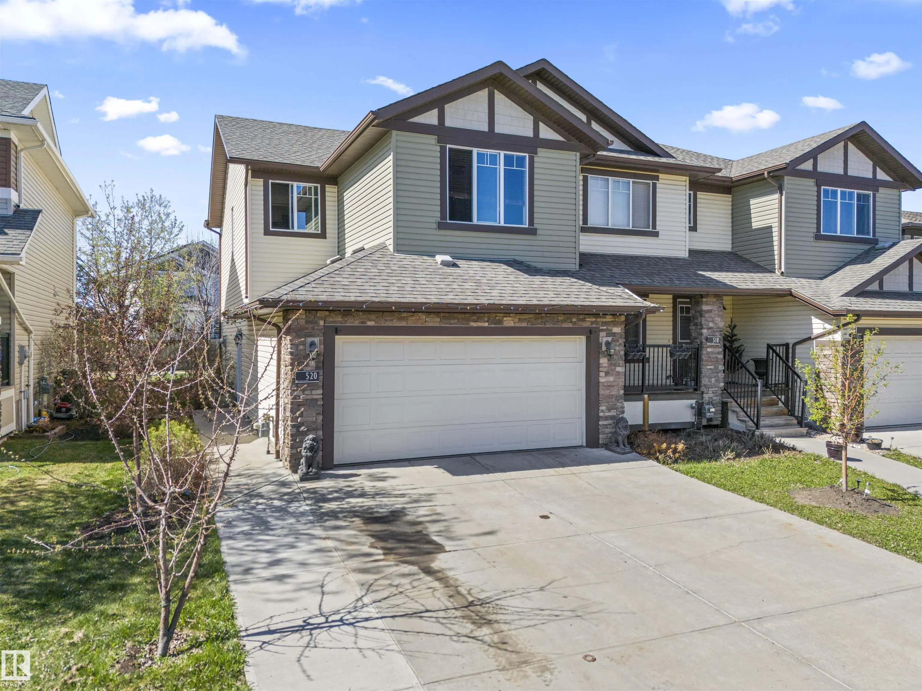520 CHAPPELLE Drive
