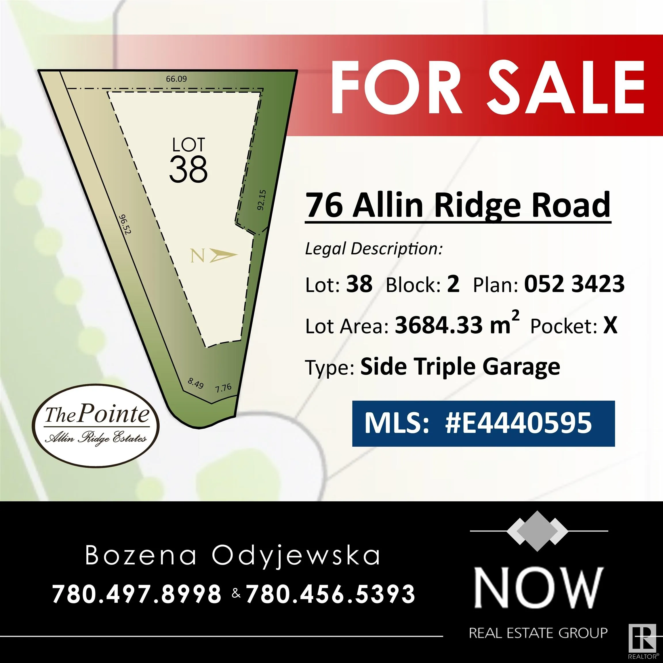76 Allin Ridge Road