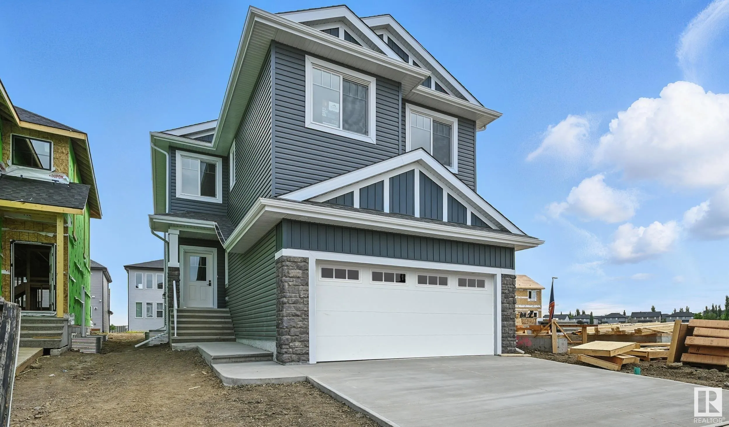 6212 DANSEREAU Crescent