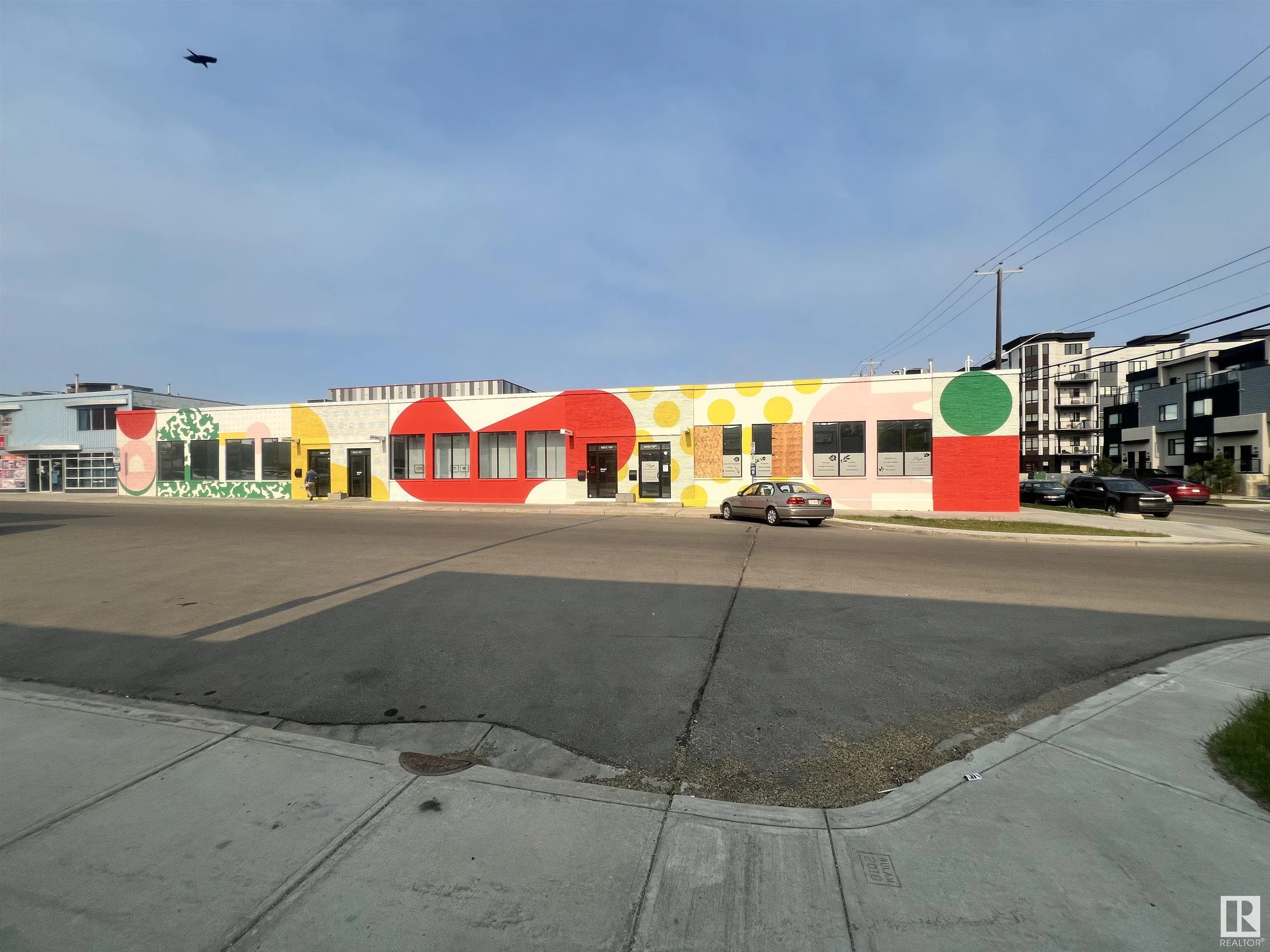 10580 115 STREET
