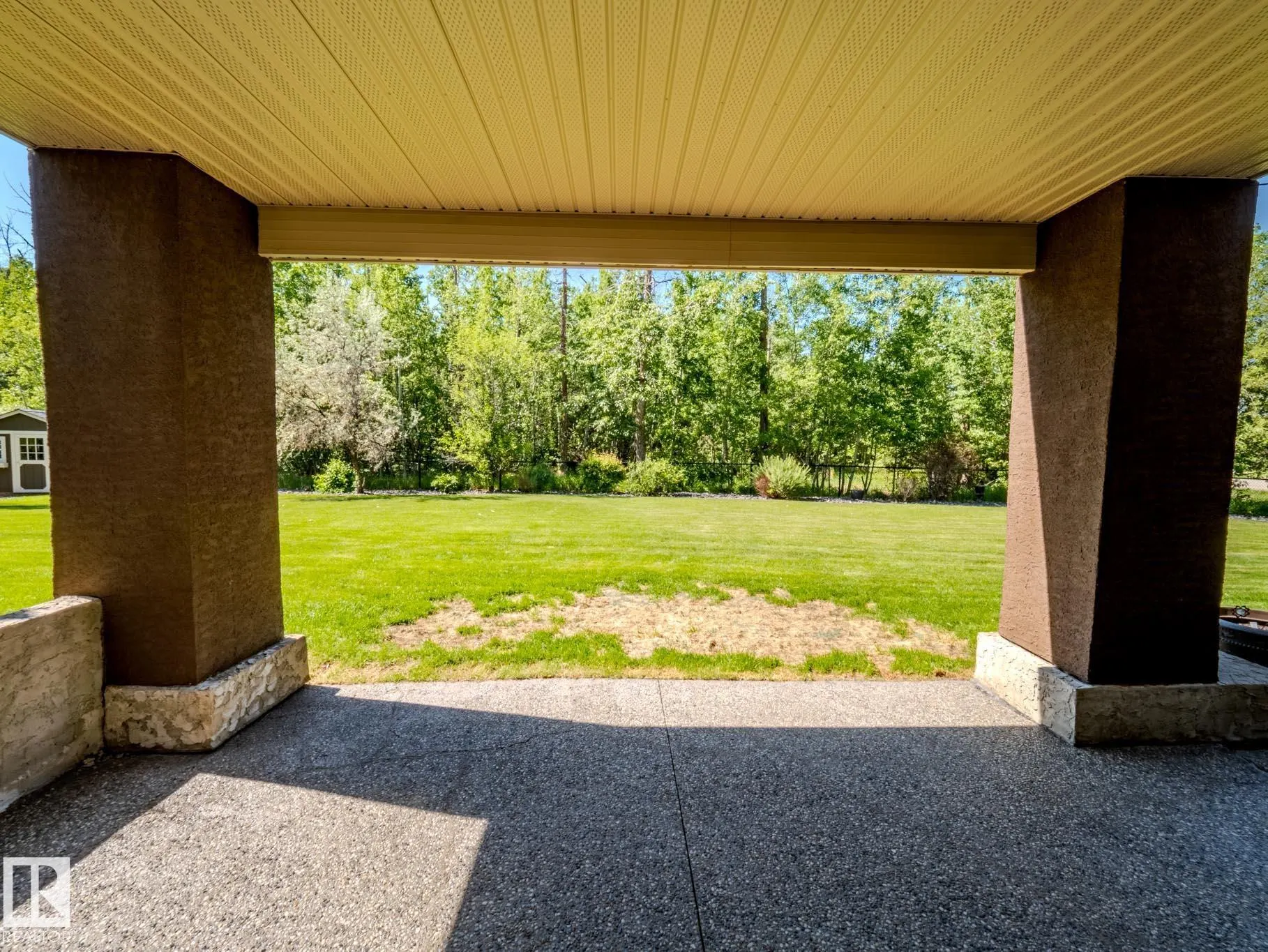 23033 WYE Road