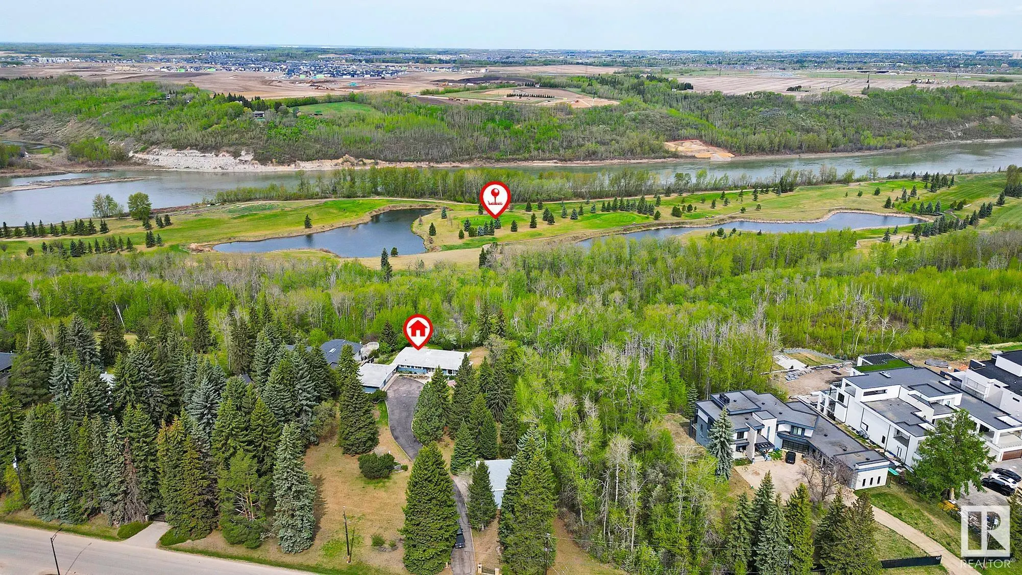 140 WINDERMERE Drive