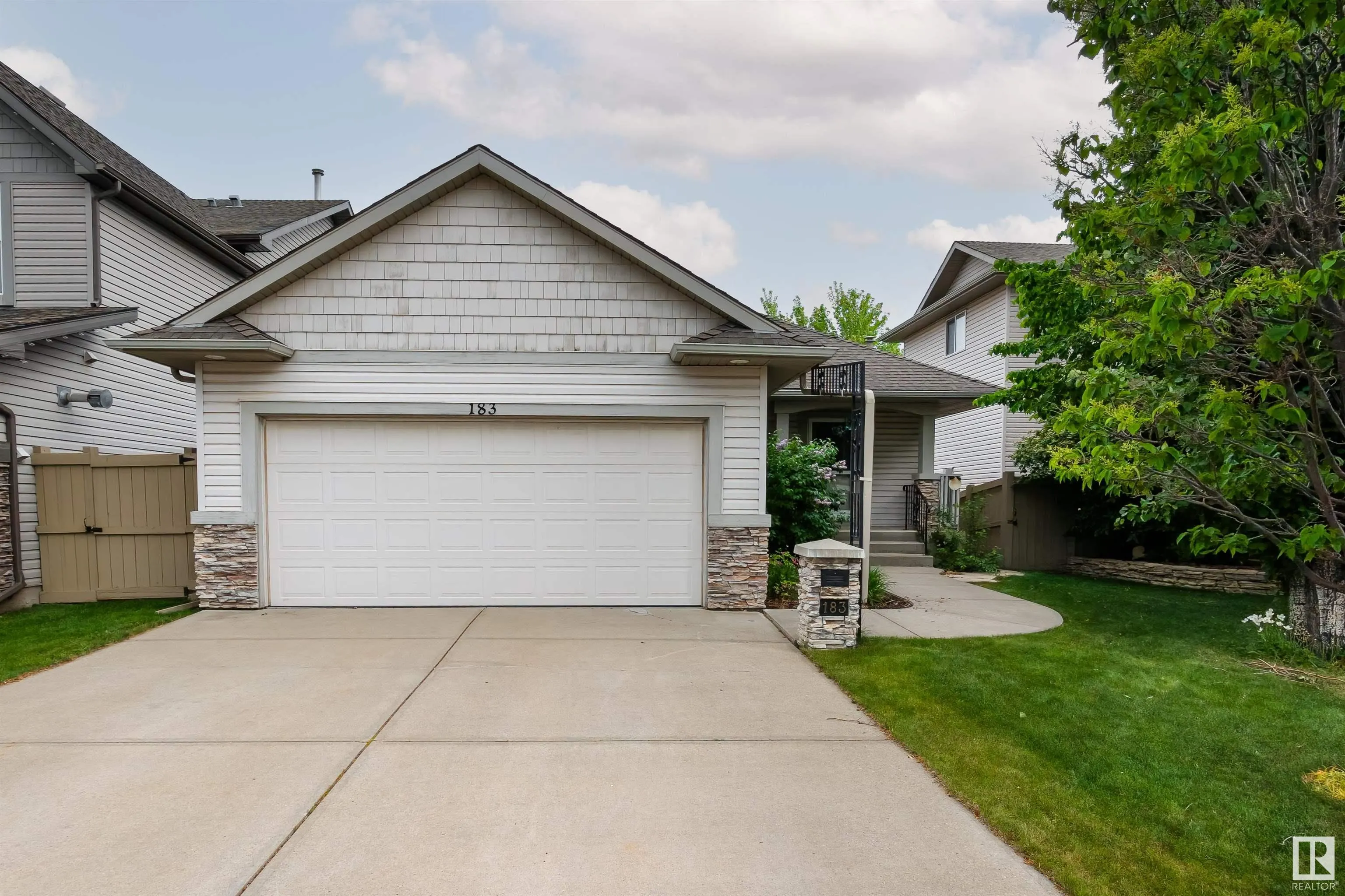183 RIDGEHAVEN Crescent