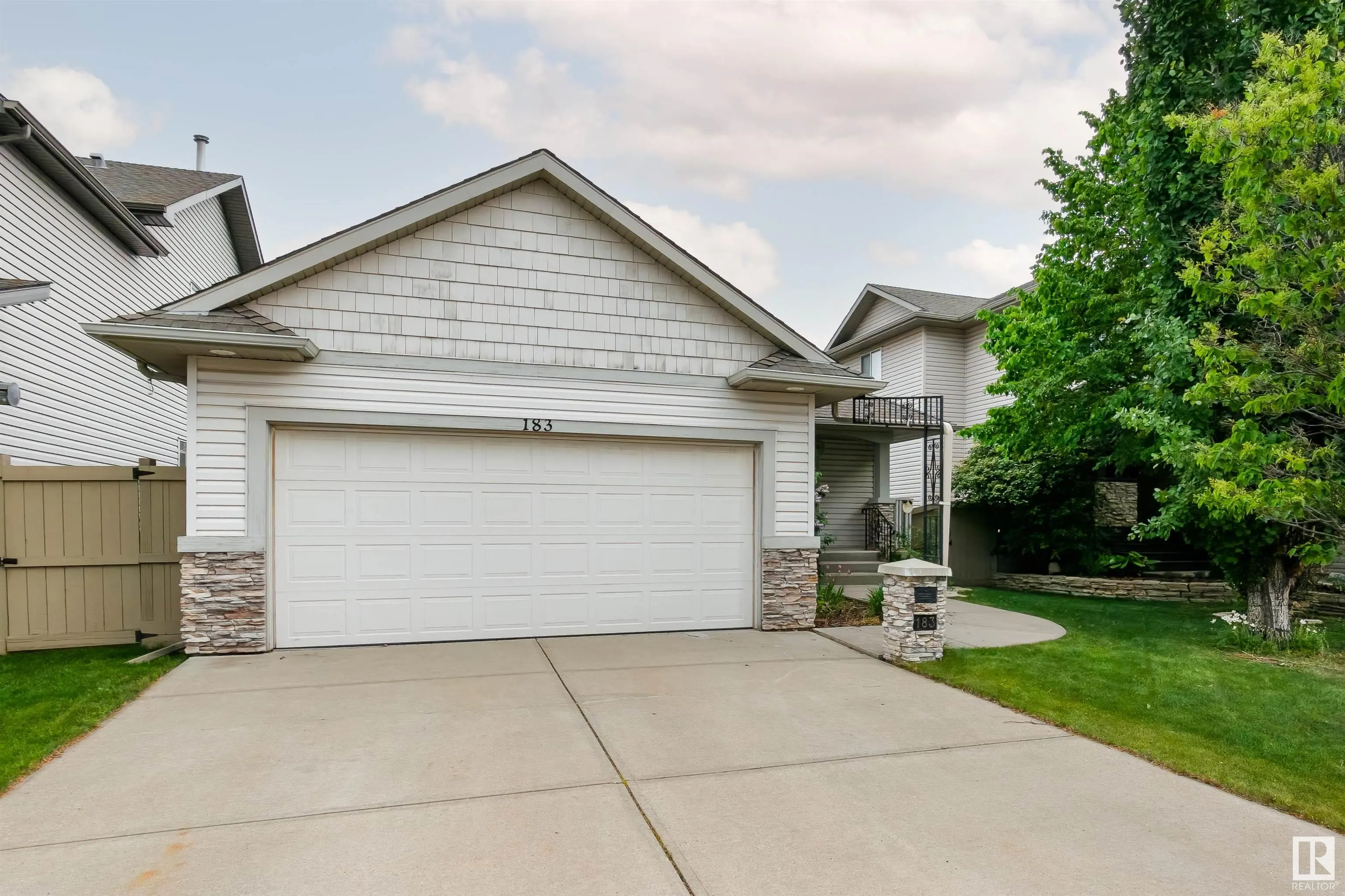 183 RIDGEHAVEN Crescent