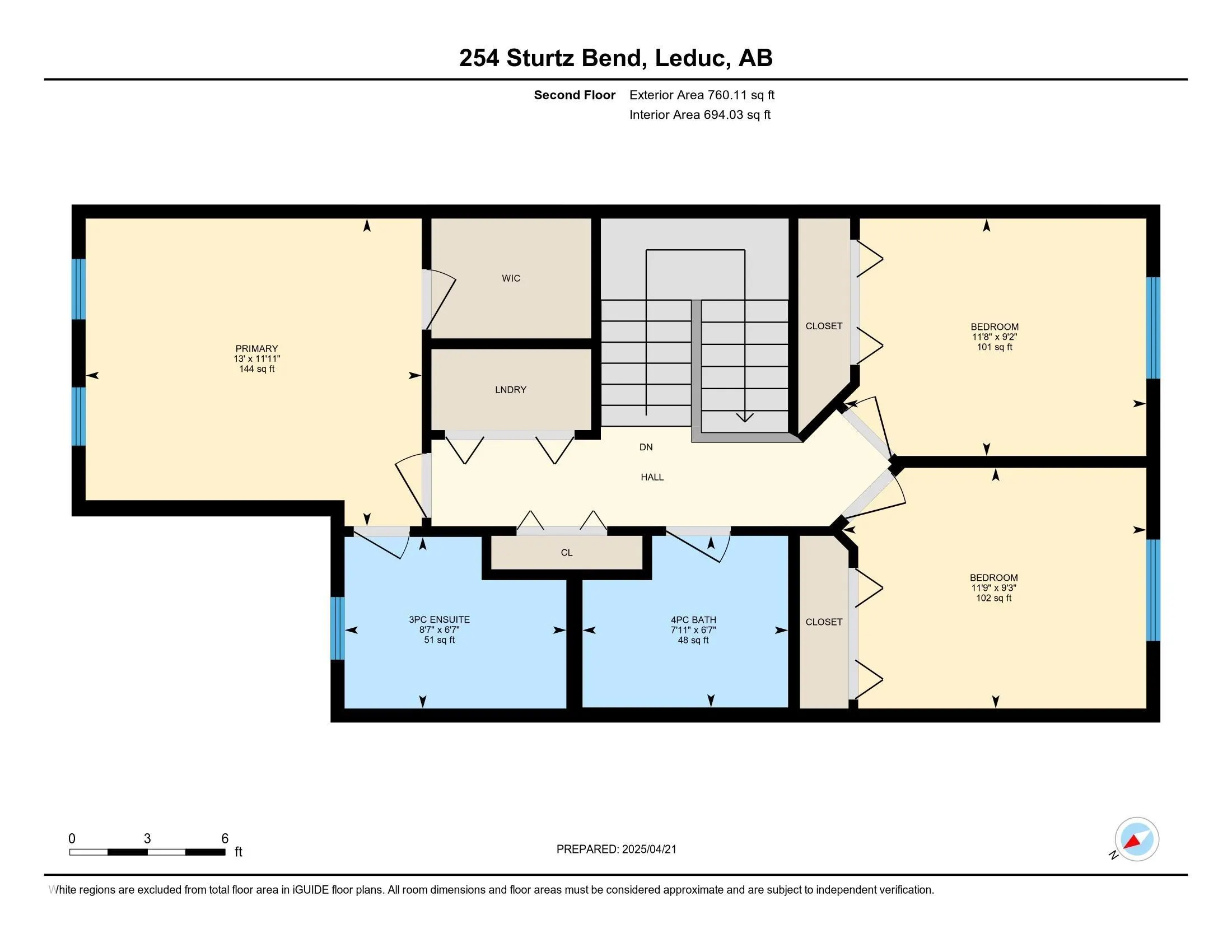 254 STURTZ Bend