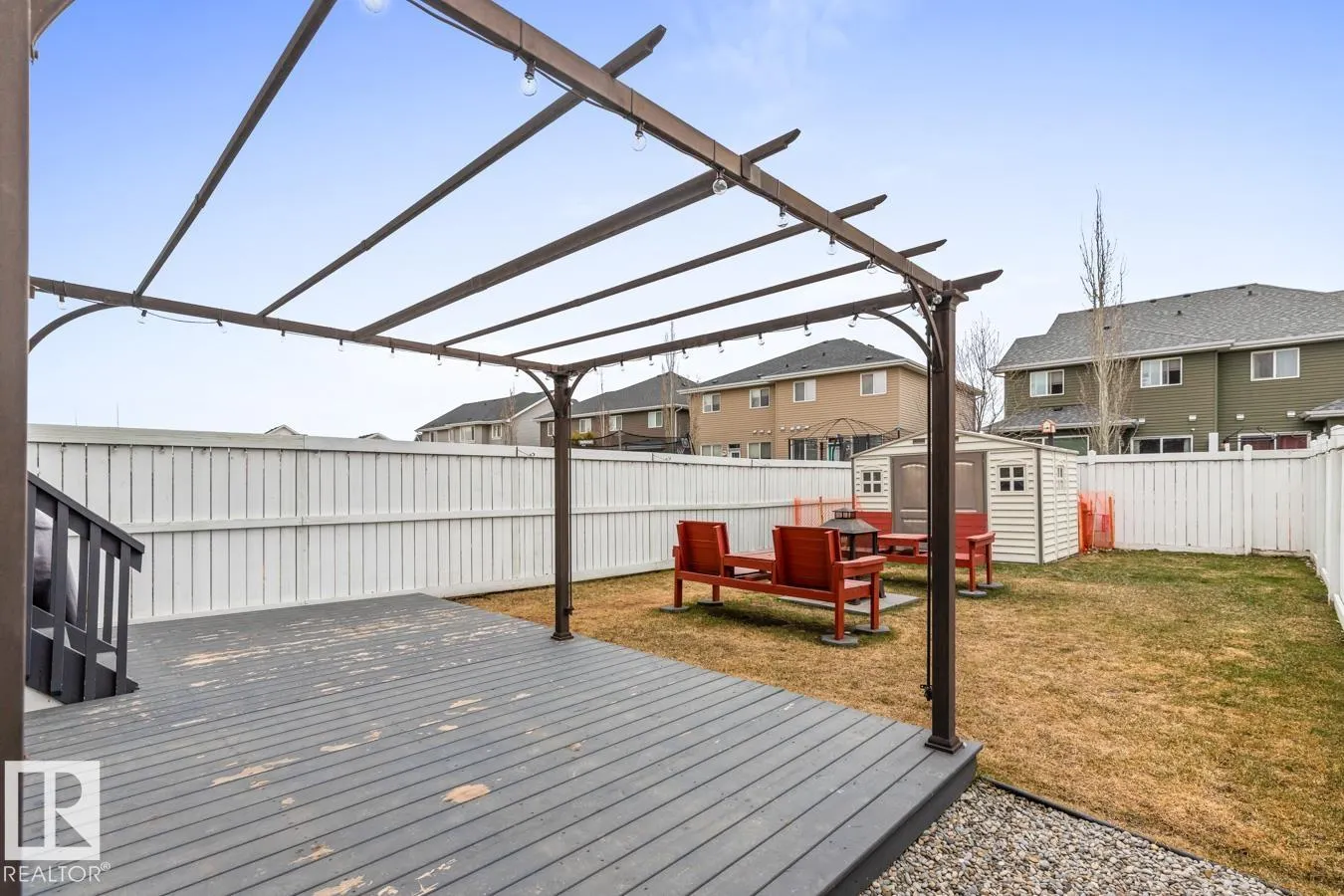 254 STURTZ Bend