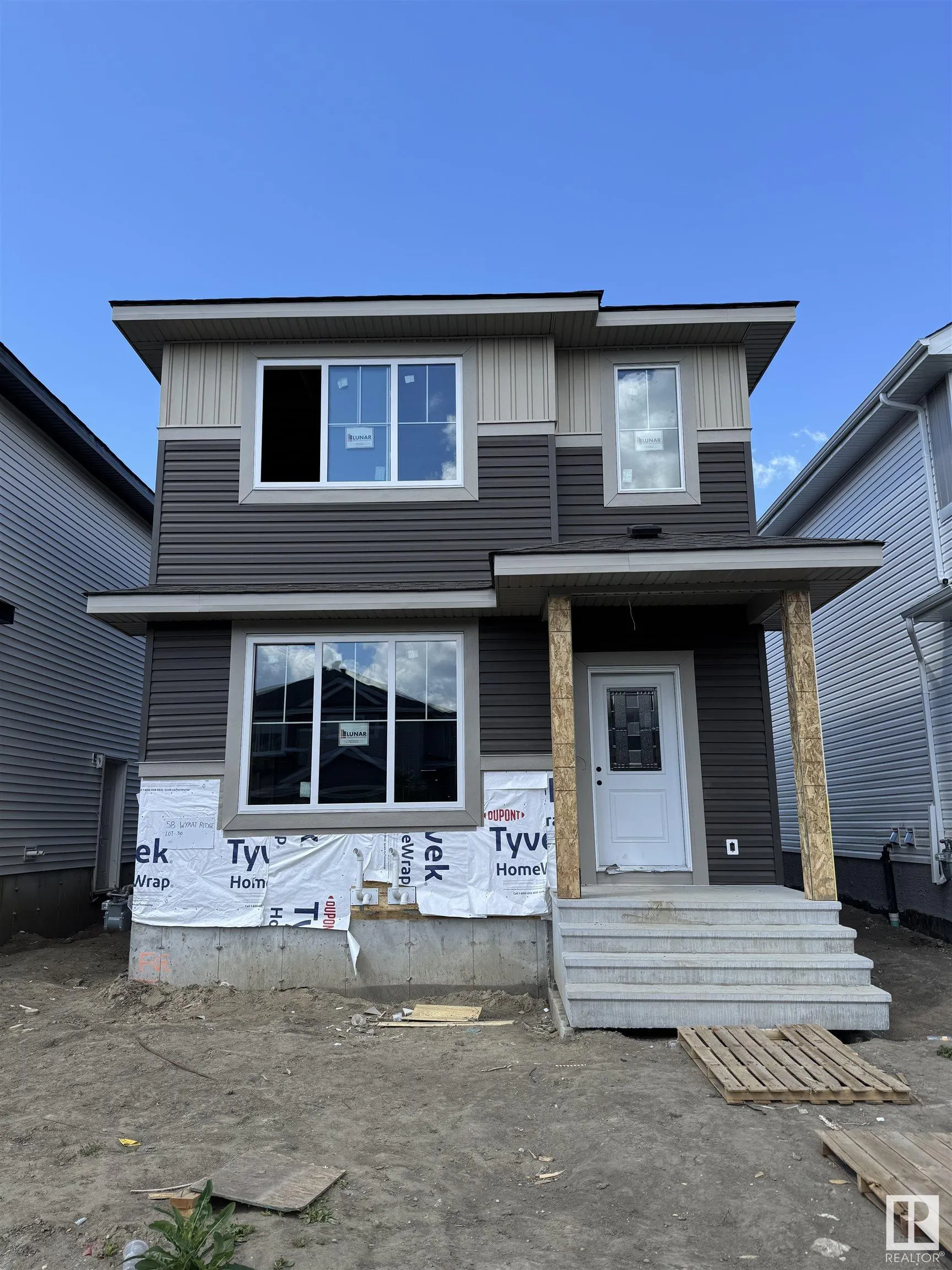 58 Wyatt Ridge