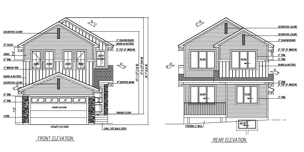 47 Waverly Way